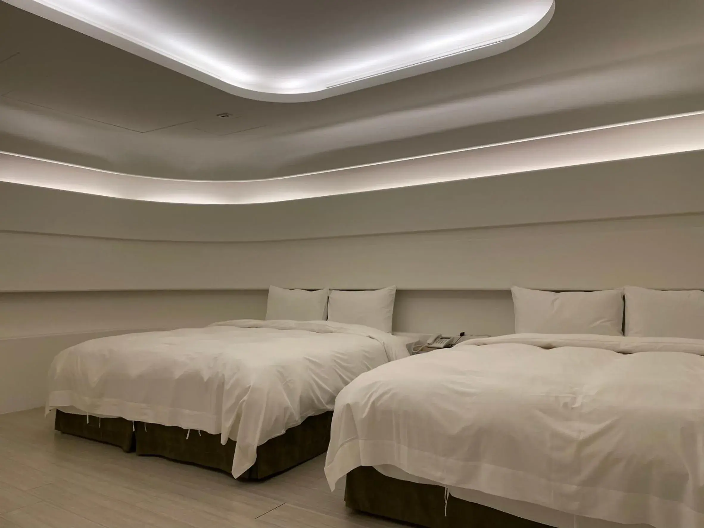 Deluxe Apartment in Ya Nold Hot Spring Hotel Deluxe Apartment in Ya Nold Hot Spring Hotel