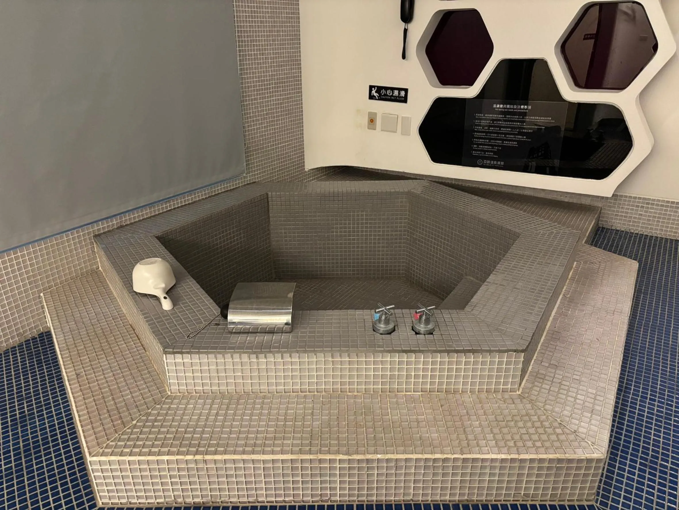 Ya Nold Hot Spring Hotel