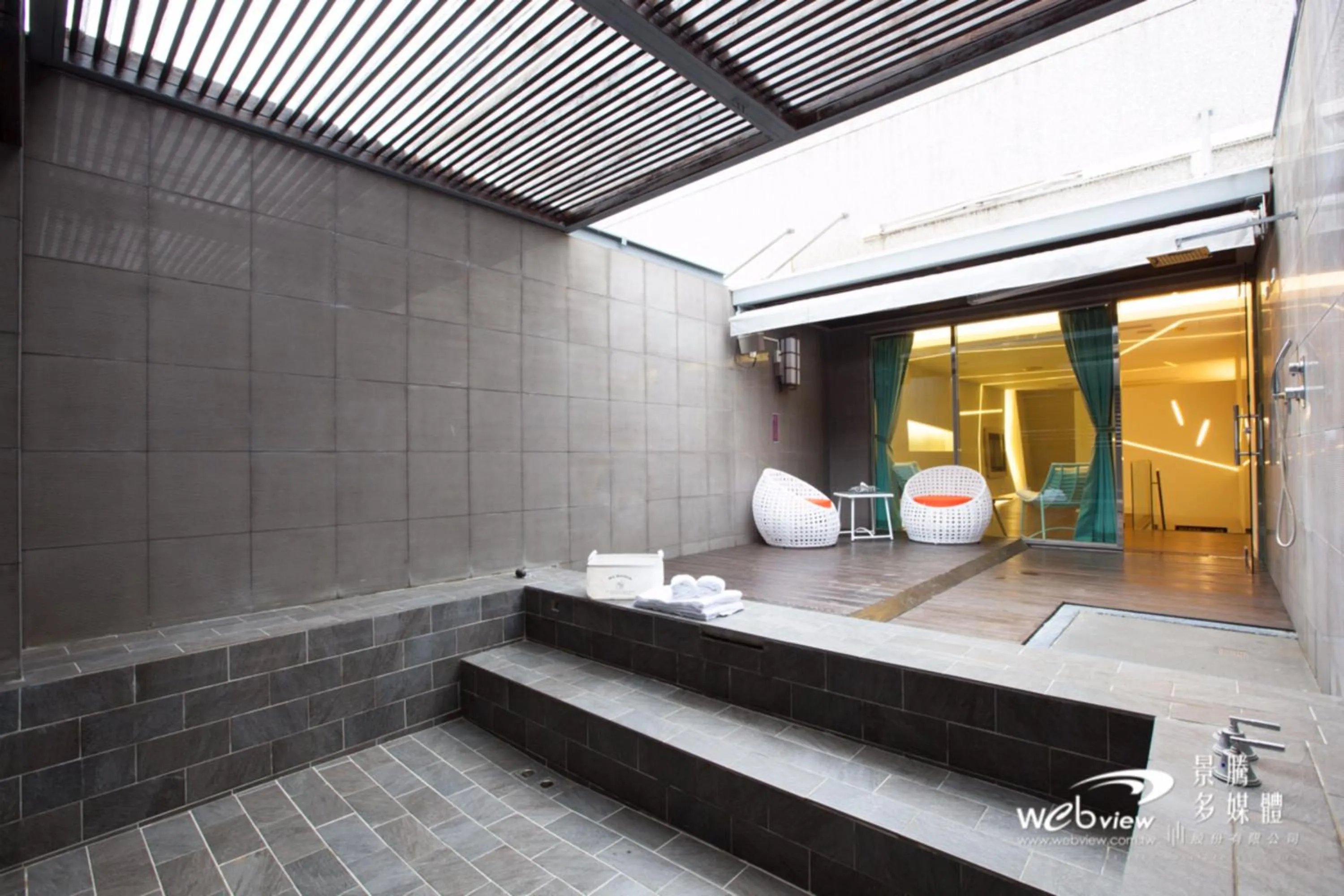 Ya Nold Hot Spring Hotel