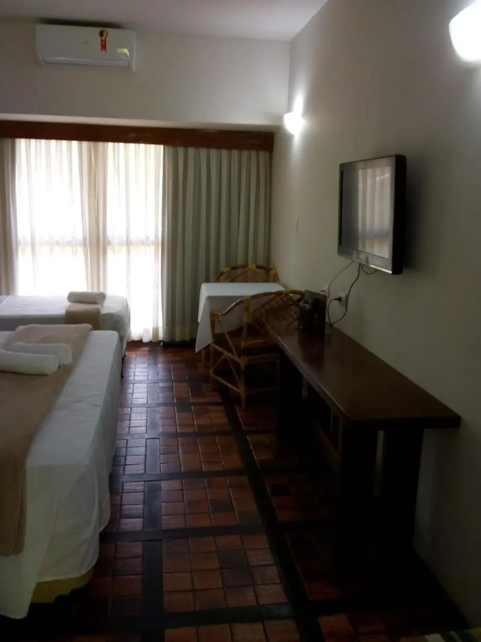 Standard  Room in Amoaras Resort