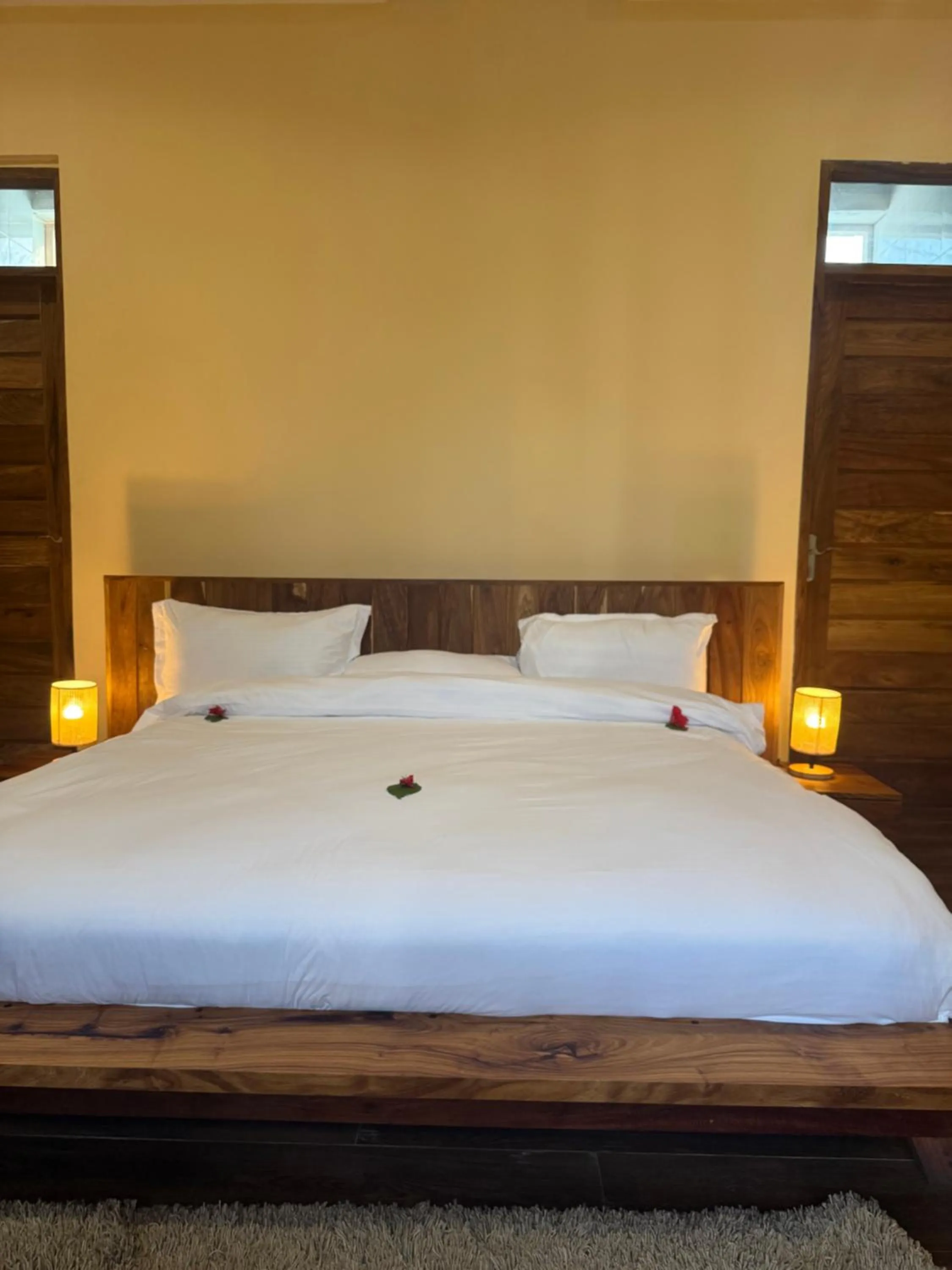 Isla Bonita Zanzibar Beach Resort