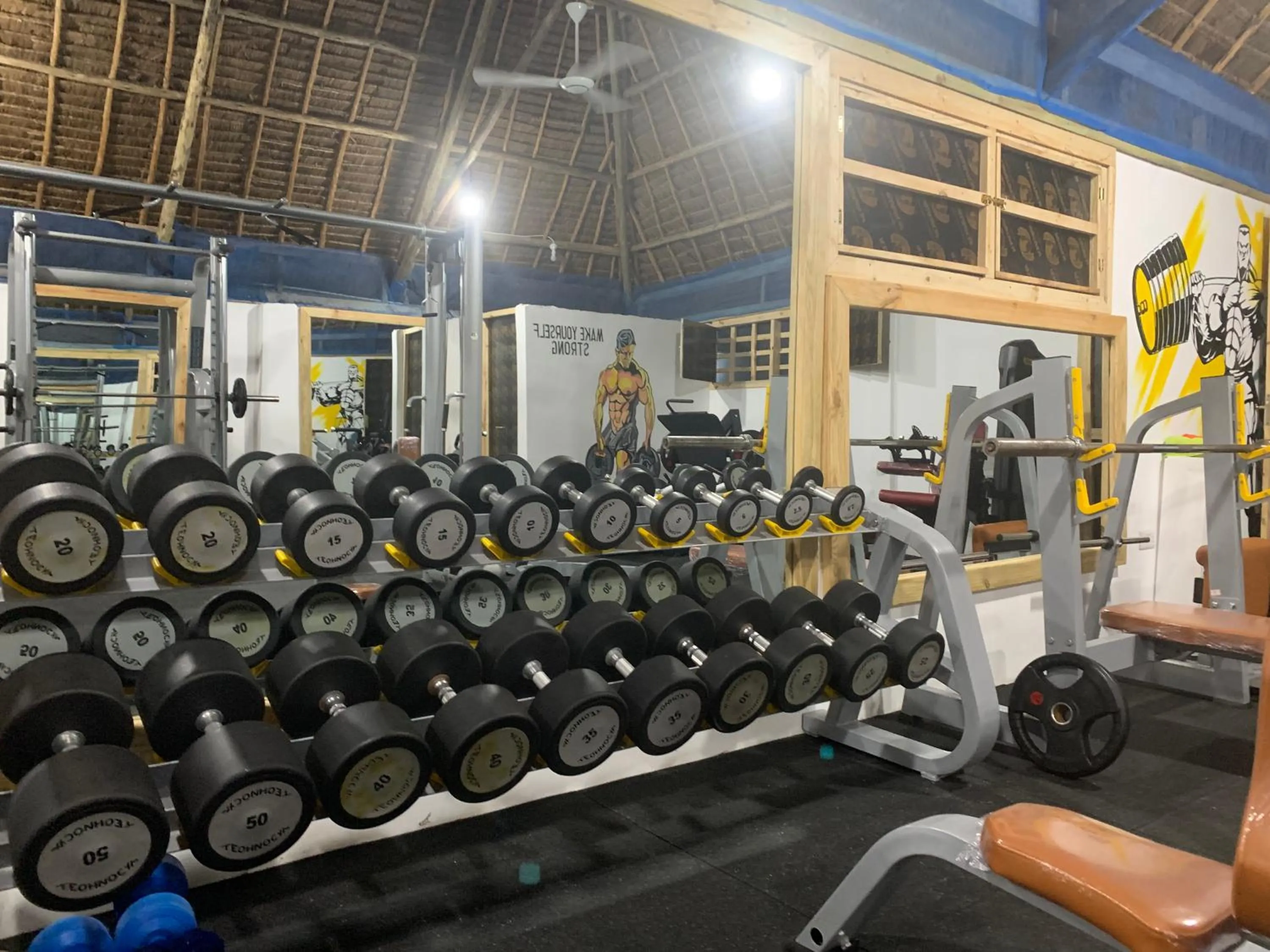 Isla Bonita Zanzibar Beach Resort