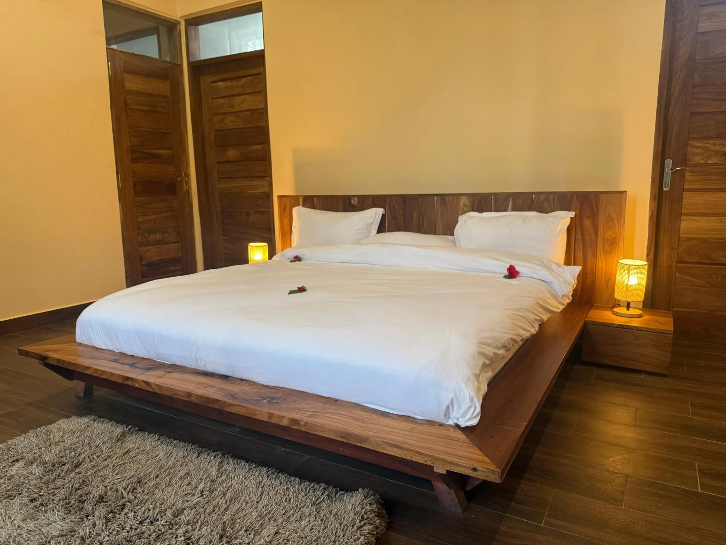 Isla Bonita Zanzibar Beach Resort