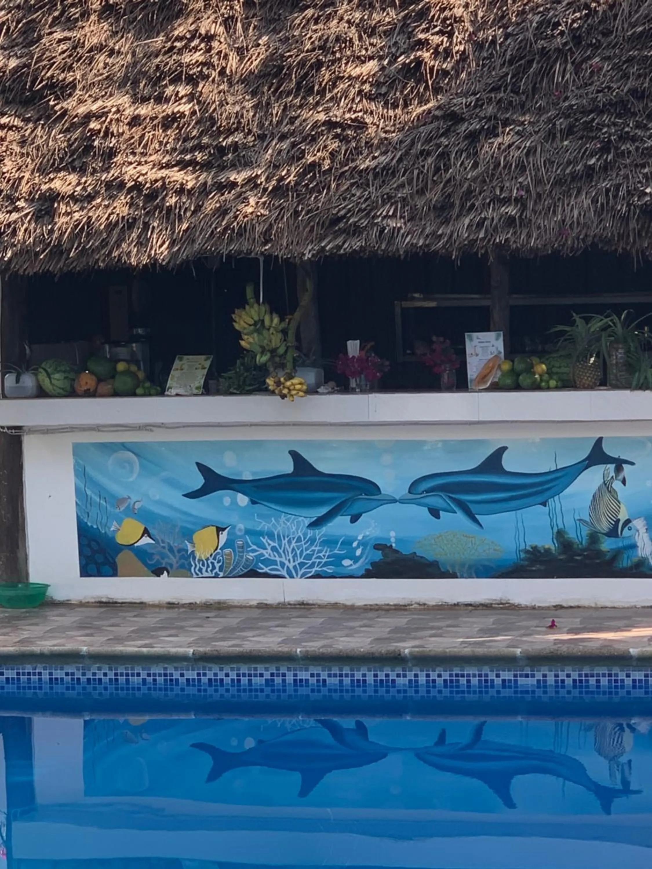 Isla Bonita Zanzibar Beach Resort