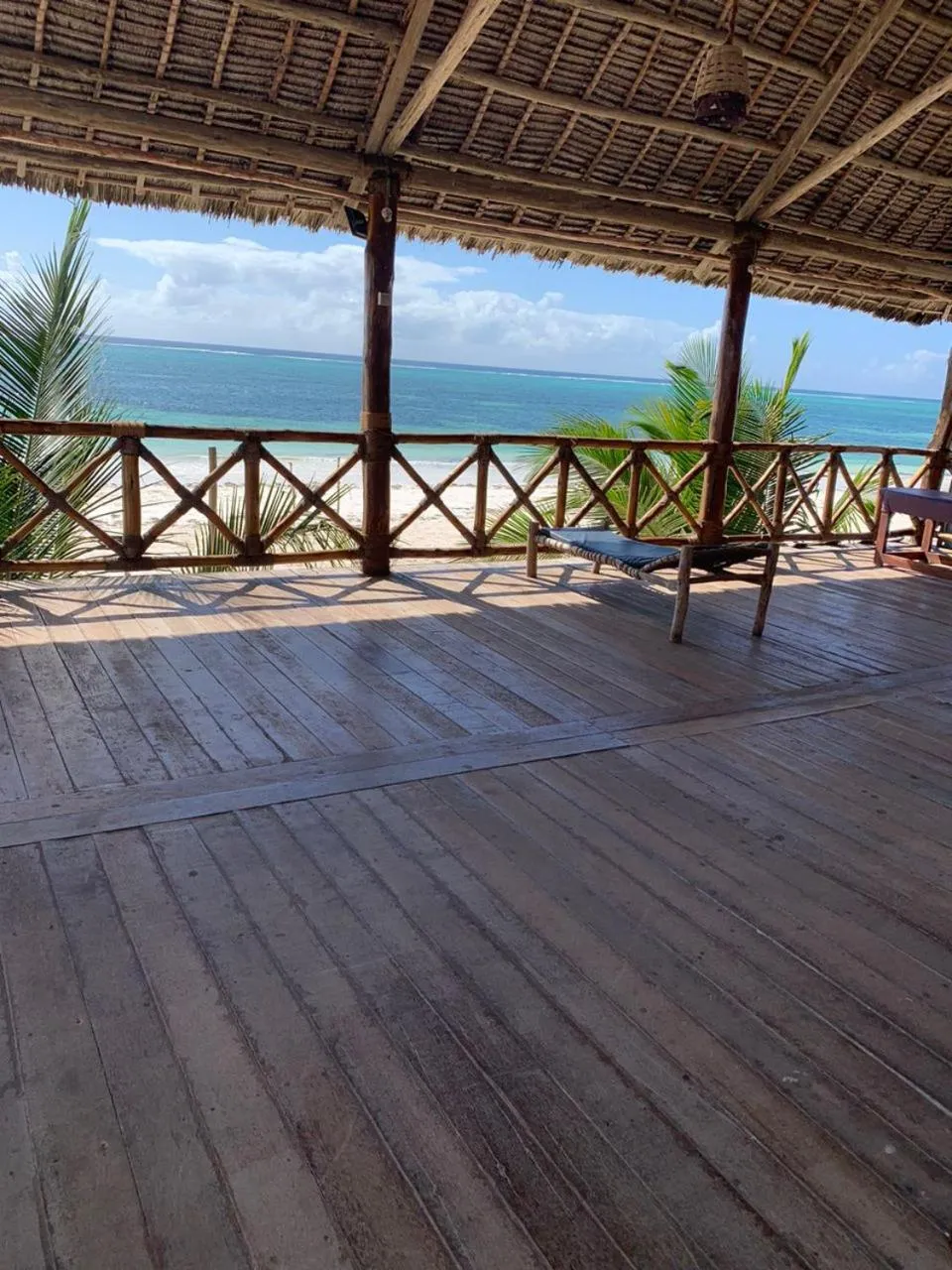 Isla Bonita Zanzibar Beach Resort