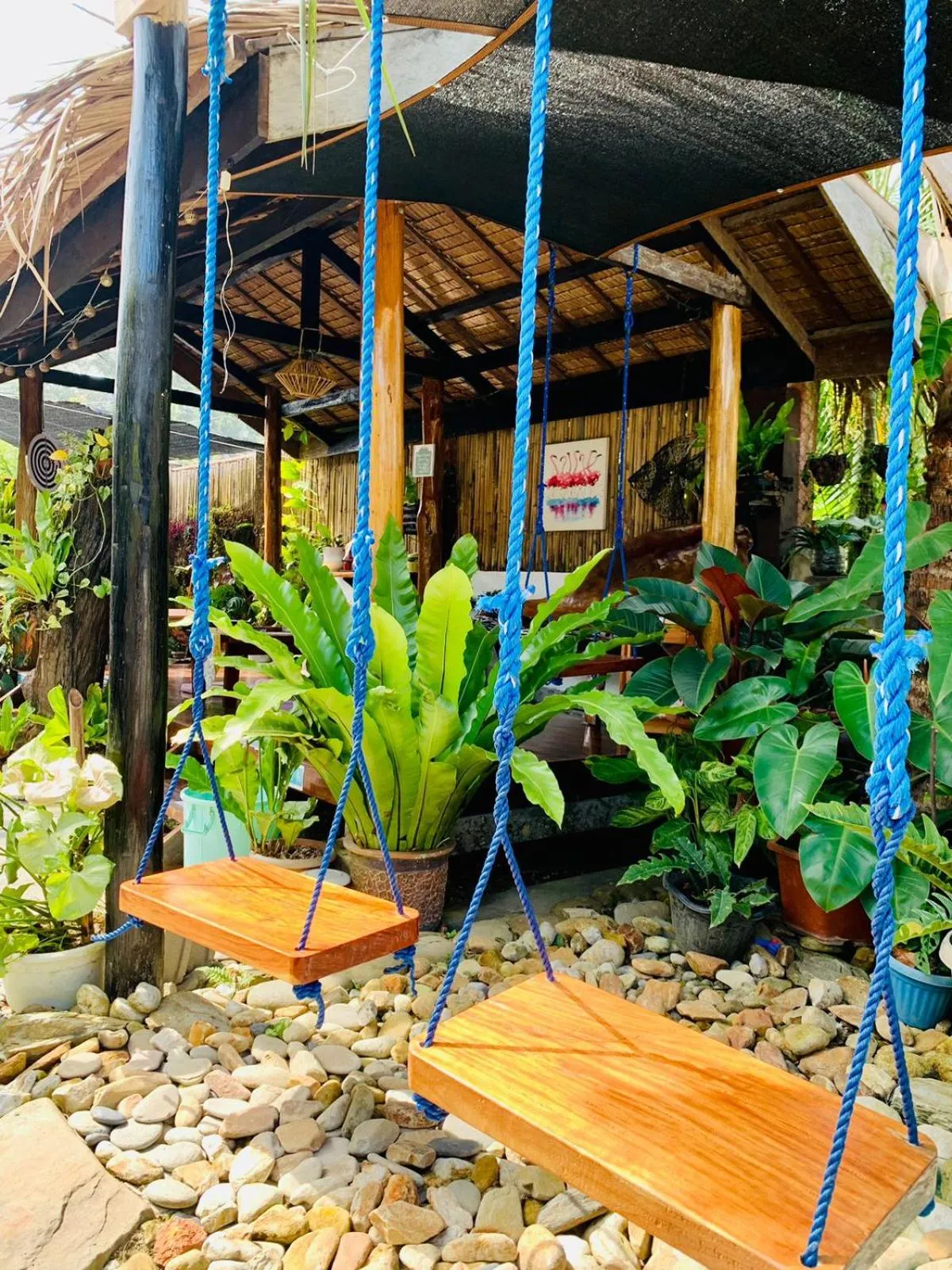 Pisces Tourist Inn - Port Barton