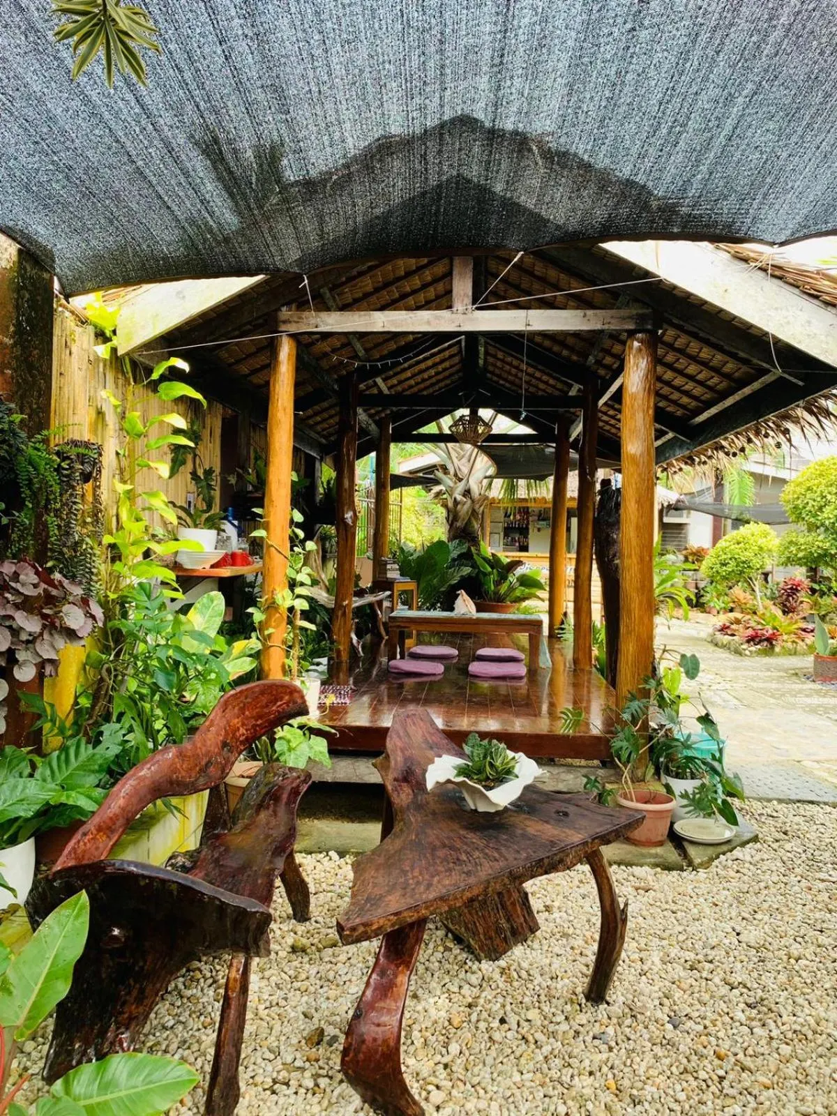 Pisces Tourist Inn - Port Barton