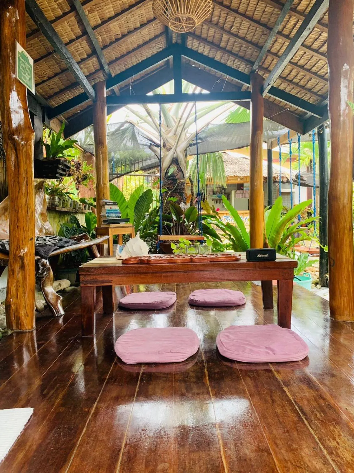 Pisces Tourist Inn - Port Barton