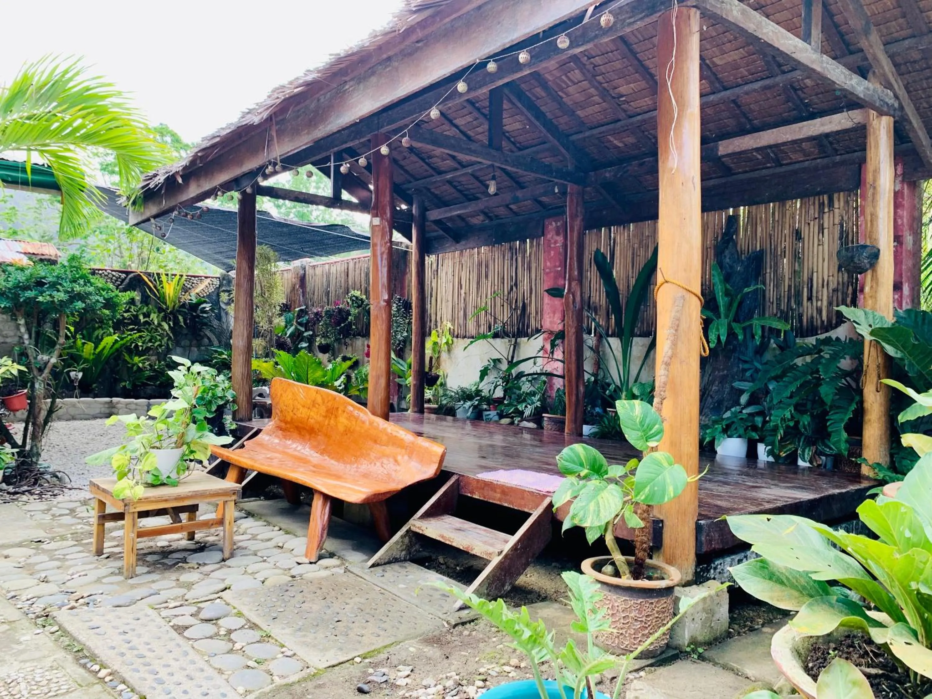 Pisces Tourist Inn - Port Barton