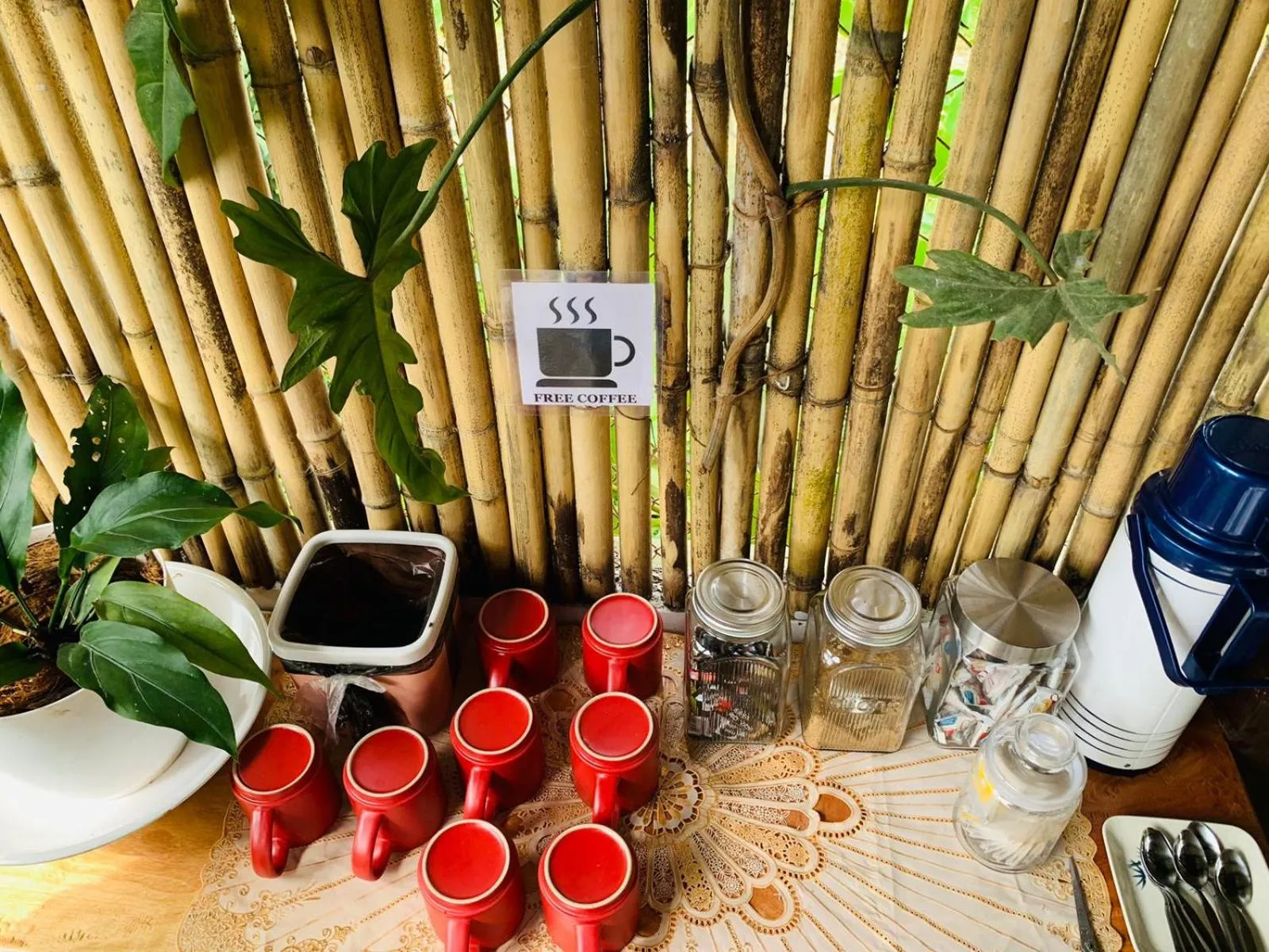 Pisces Tourist Inn - Port Barton