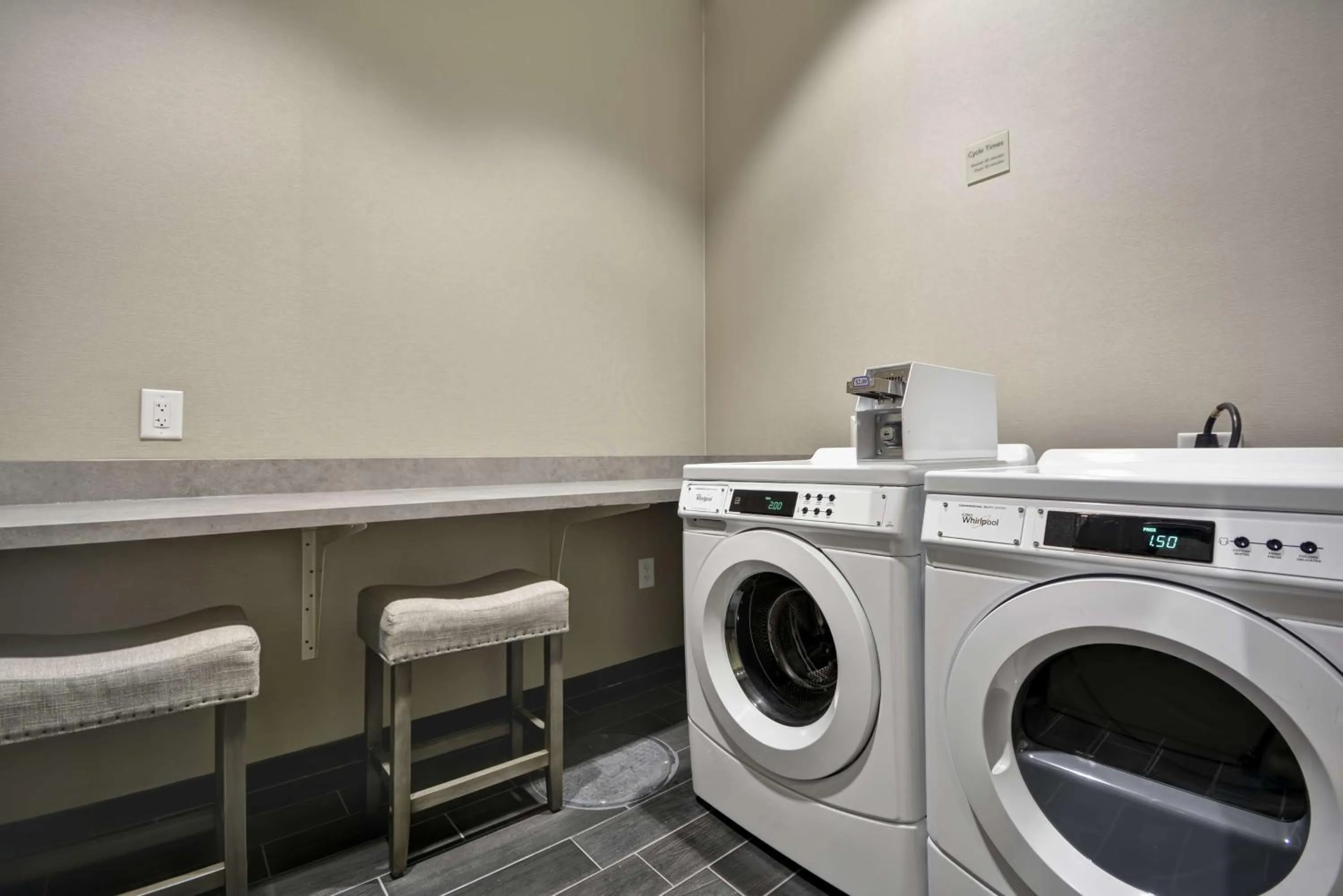 Property building in Homewood Suites By Hilton Rocky Mount