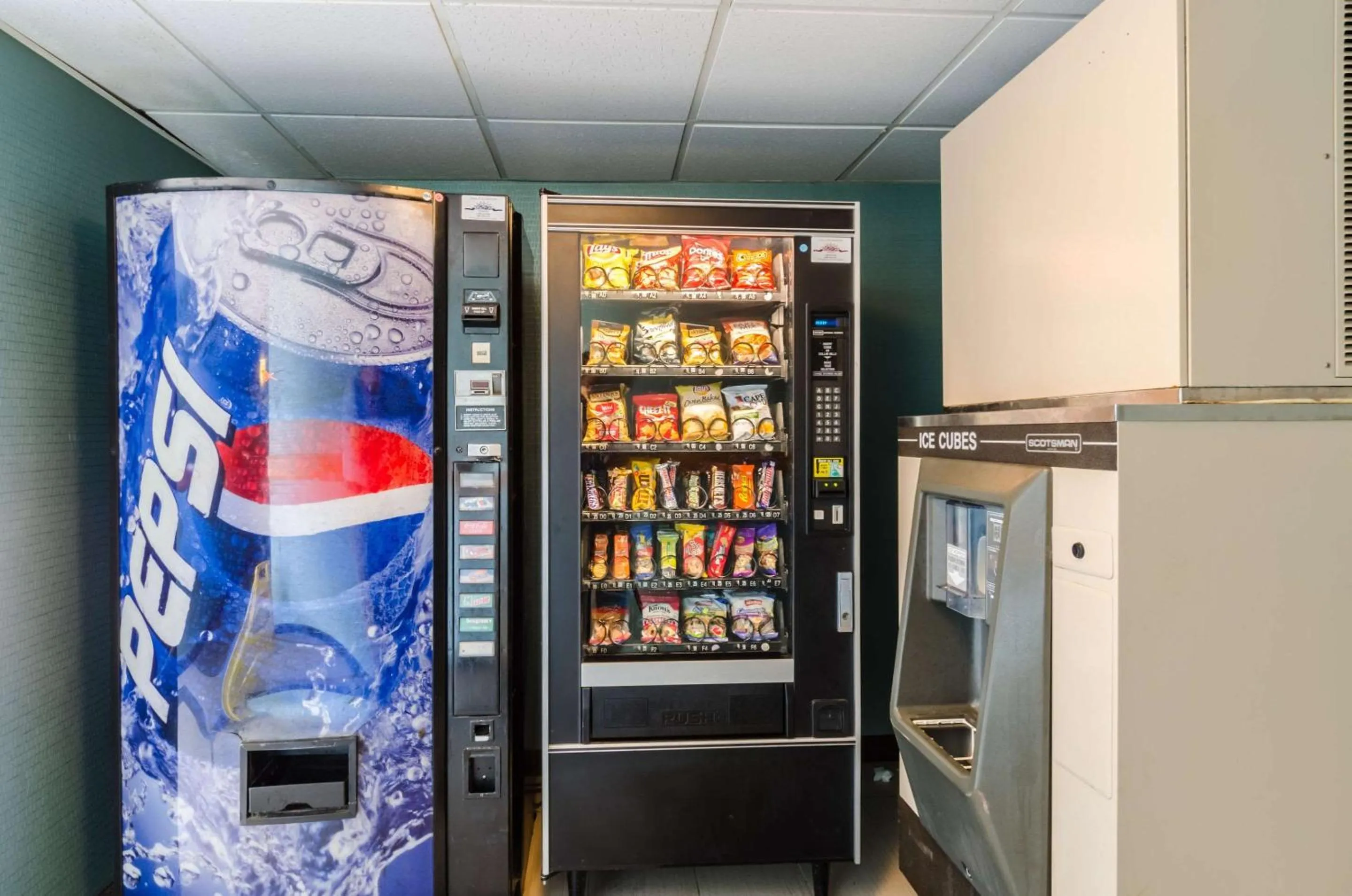 Other, Supermarket/Shops in Clarion Hotel Aqua Lagoon Waterpark