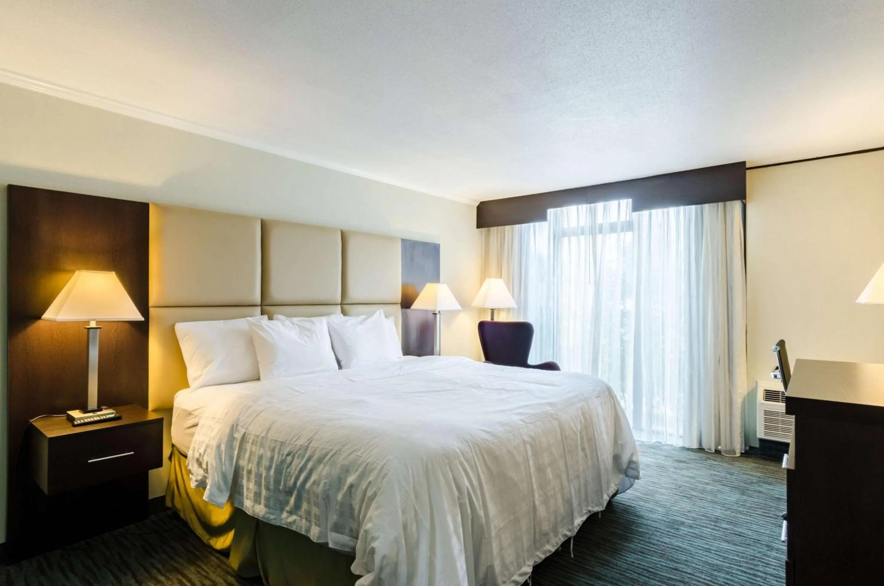 Photo of the whole room in Clarion Hotel Aqua Lagoon Waterpark