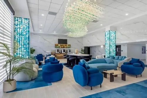 Blue - A Modern Hotel, an Ascend Collection Hotel