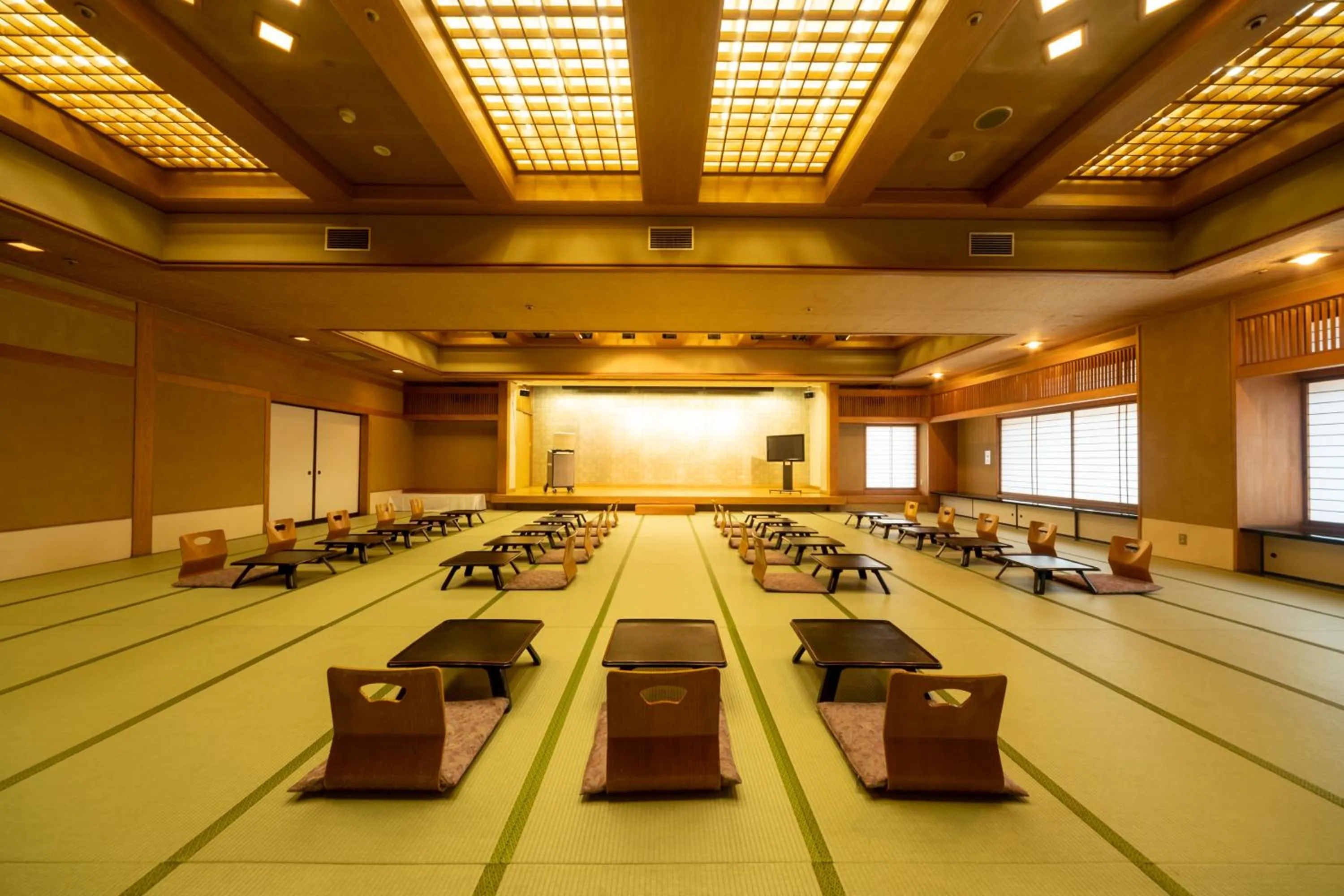 Hotel Miya Rikyu