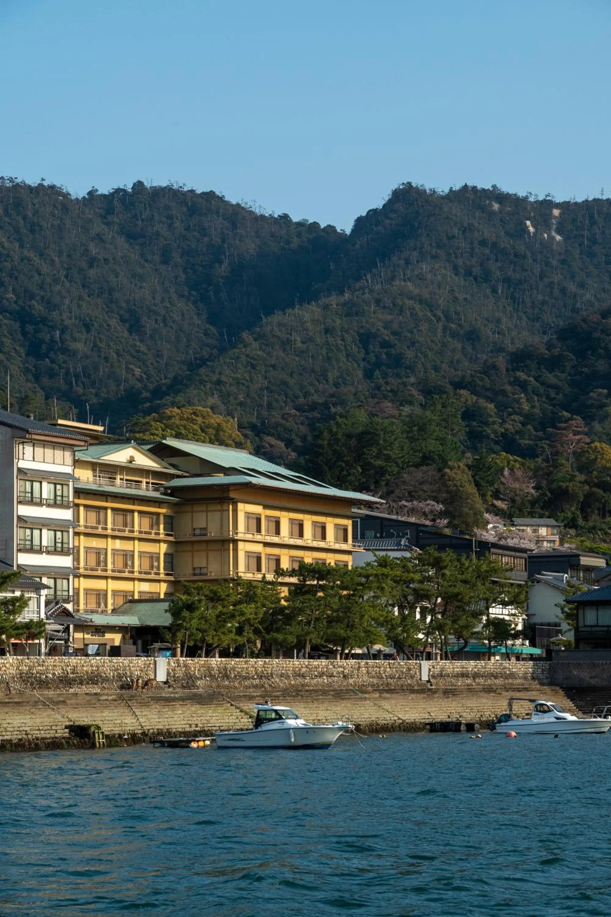 Hotel Miya Rikyu