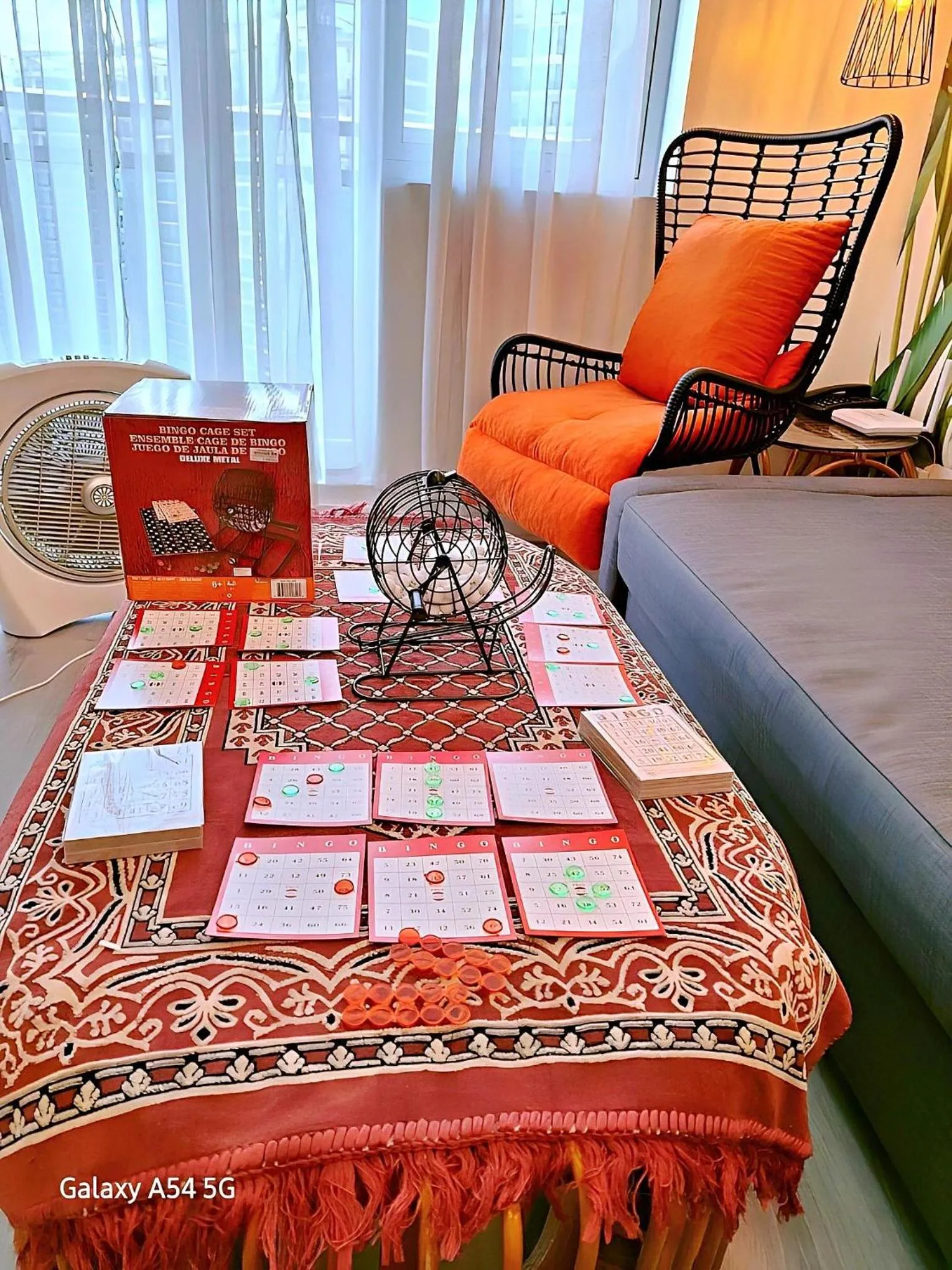 Game Room in Holiday Escape Philippines