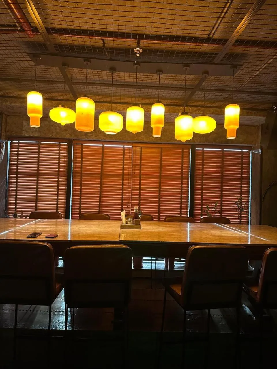 Restaurant/places to eat in Clarion Bella Casa at Airport