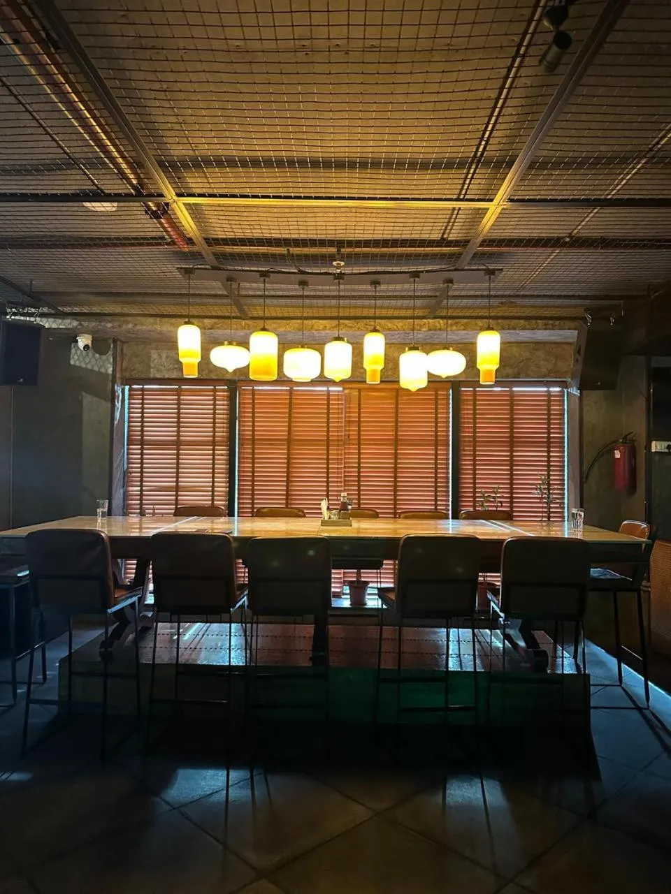 Restaurant/places to eat in Clarion Bella Casa at Airport