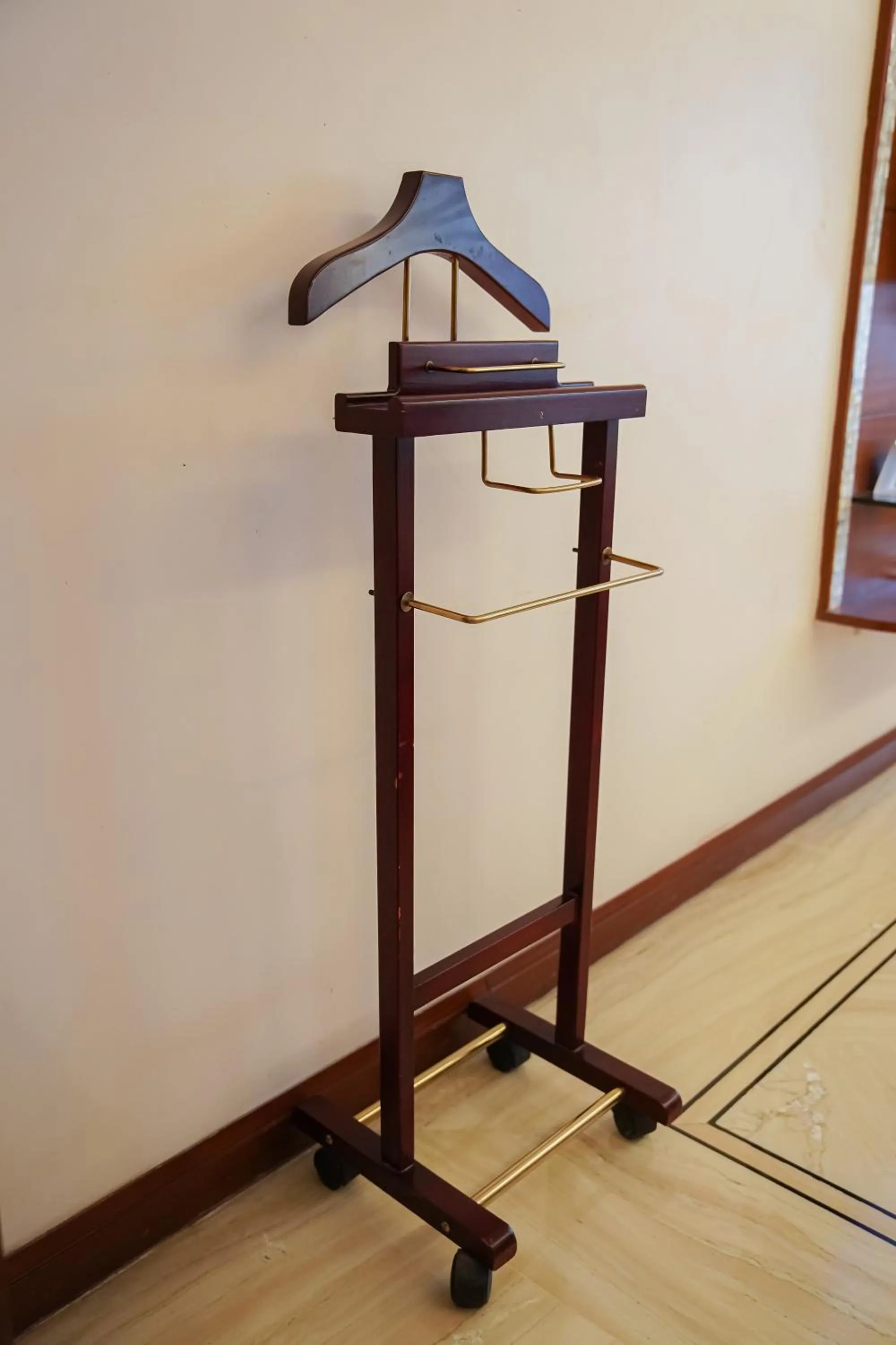 Guests in Clarion Bella Casa at Airport