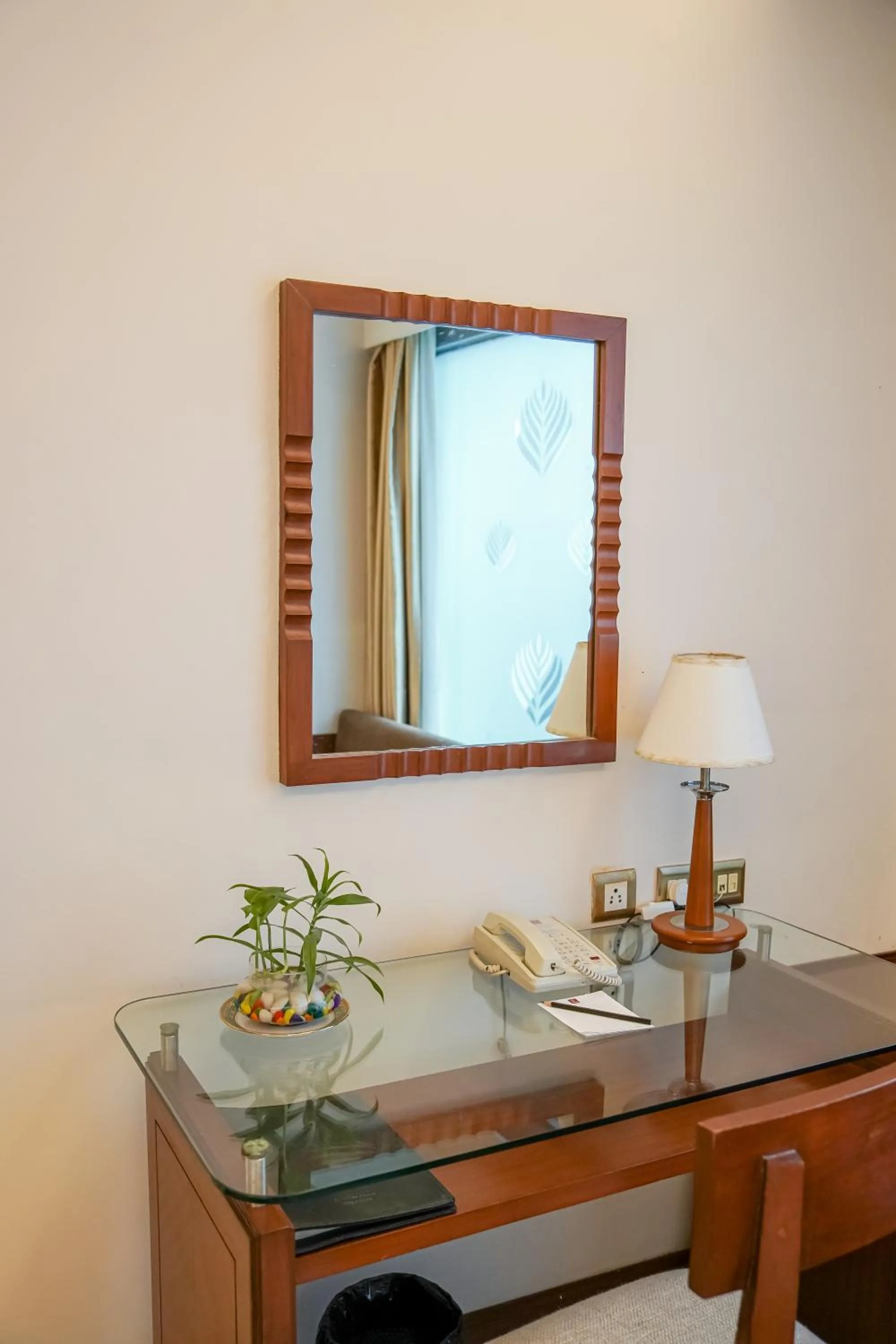 Guests in Clarion Bella Casa at Airport