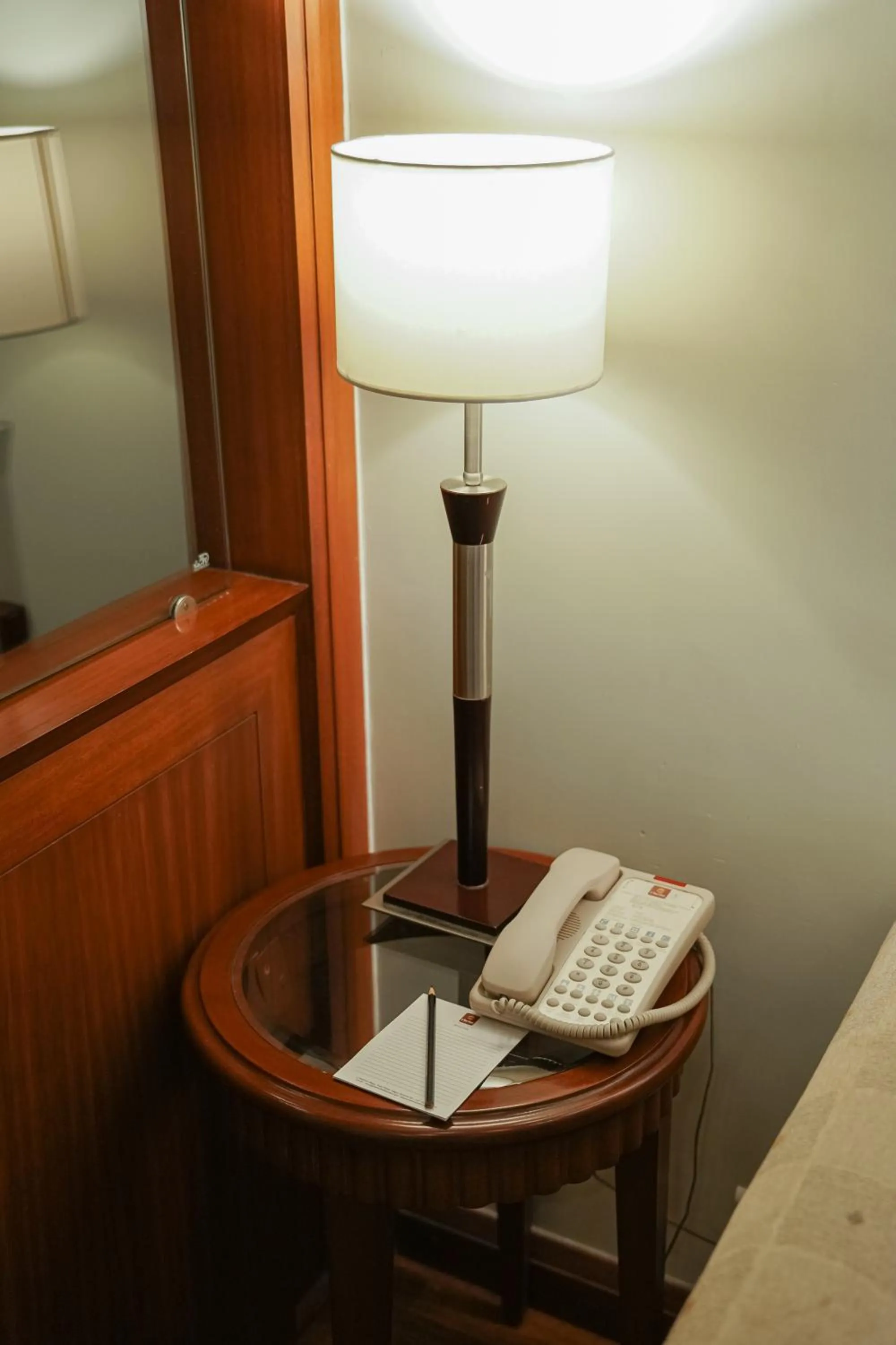 Guests in Clarion Bella Casa at Airport