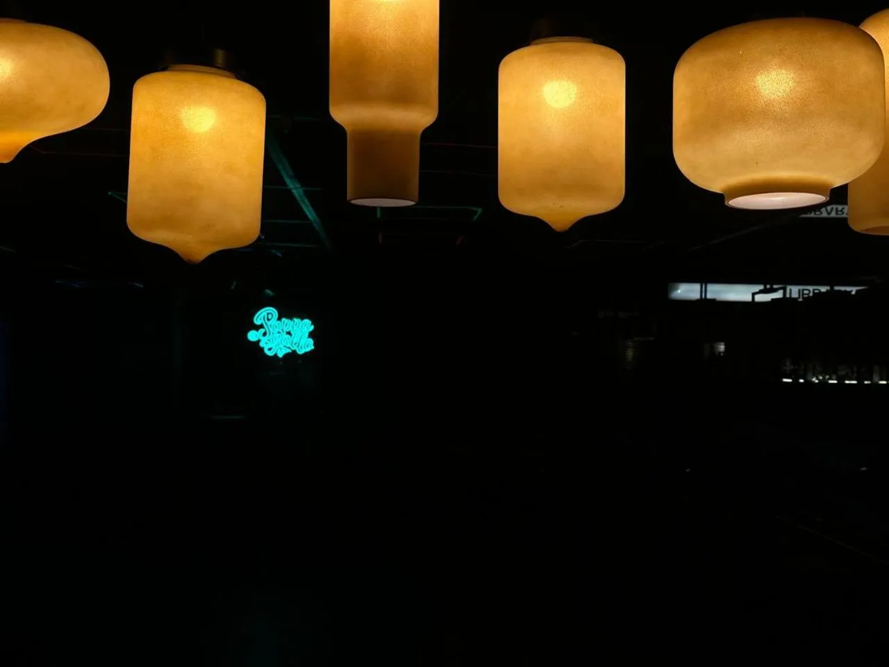 Restaurant/places to eat in Clarion Bella Casa at Airport