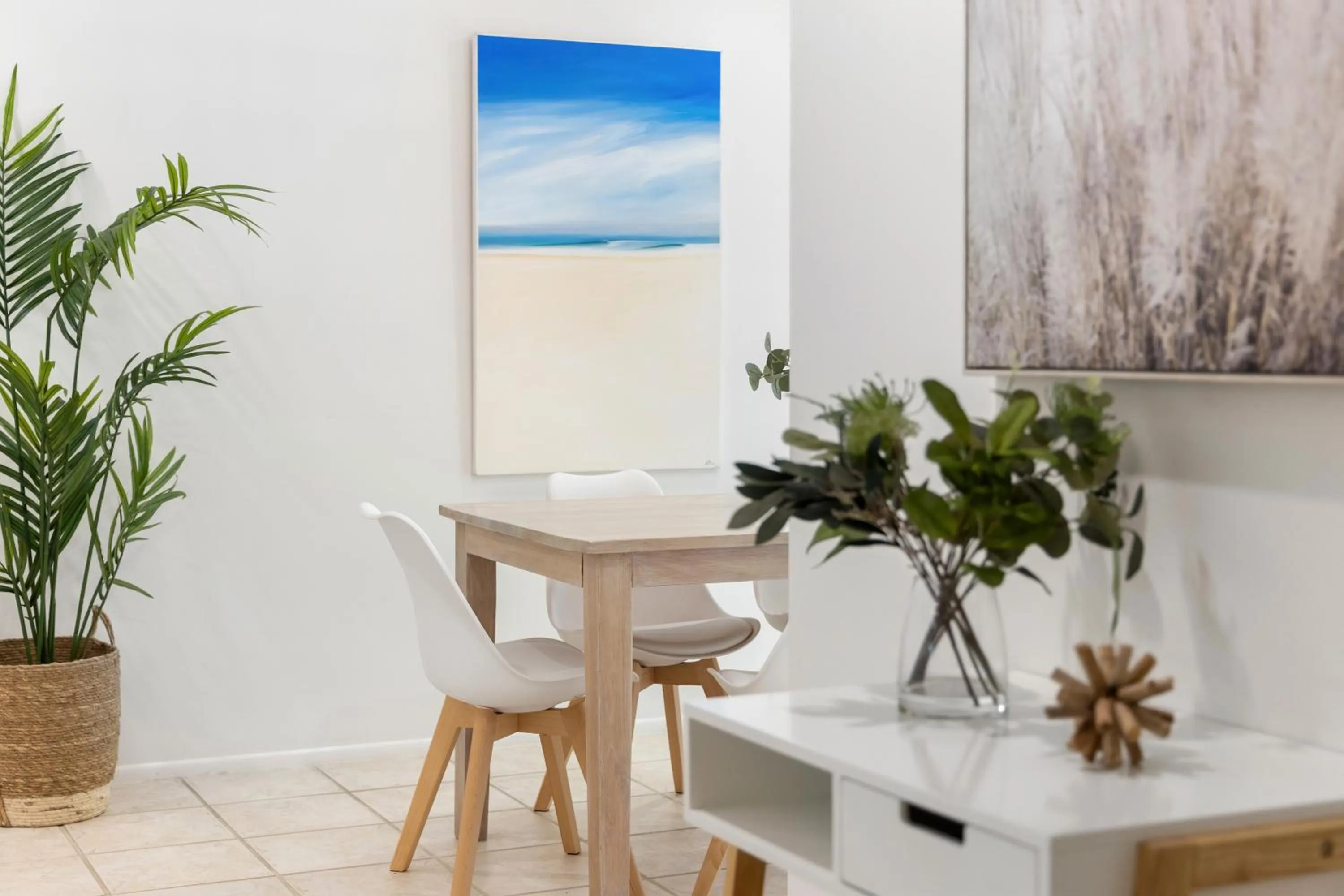 Balcony/Terrace in Sunset Cove Noosa