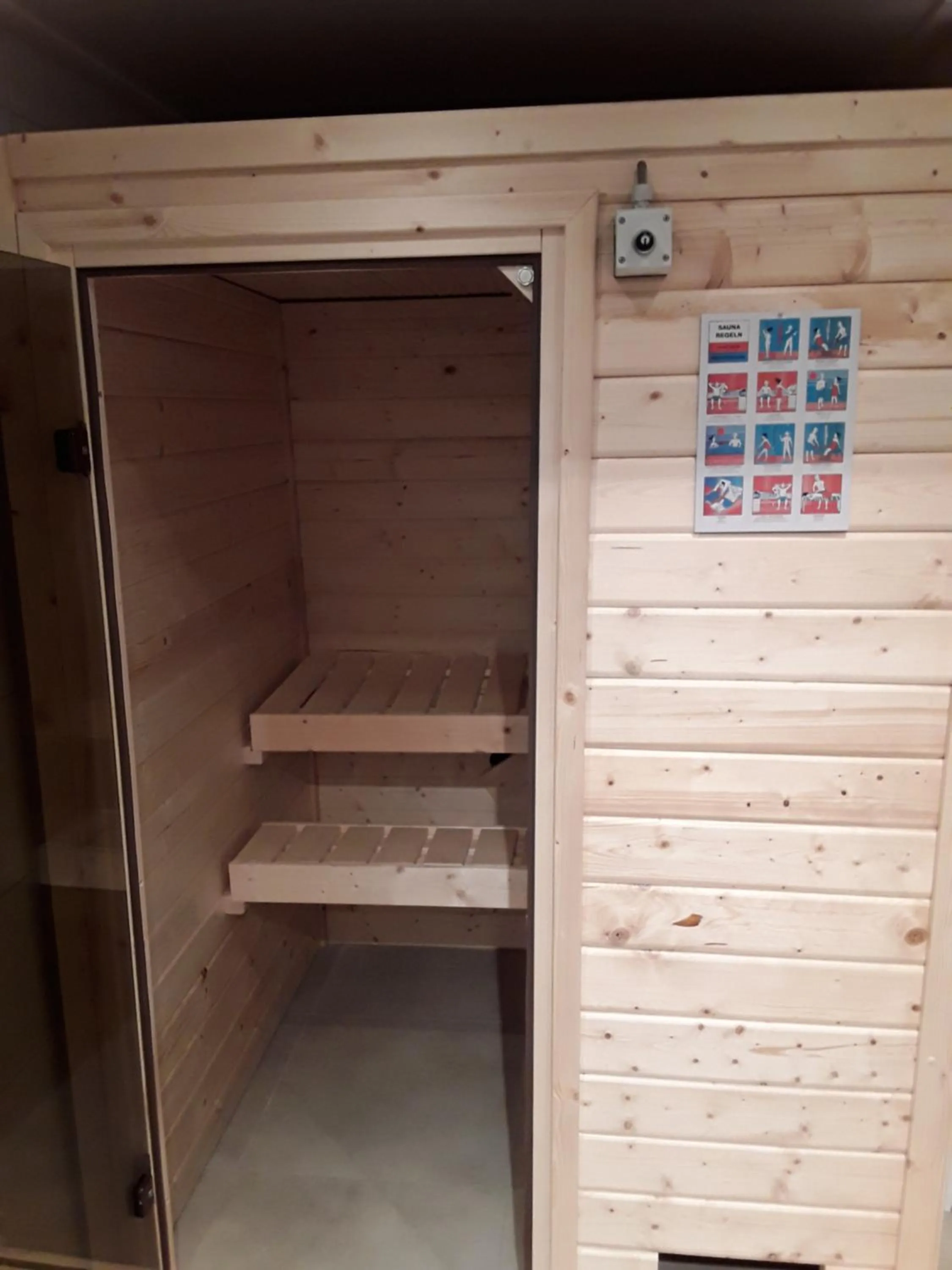B&B Morskershoeve