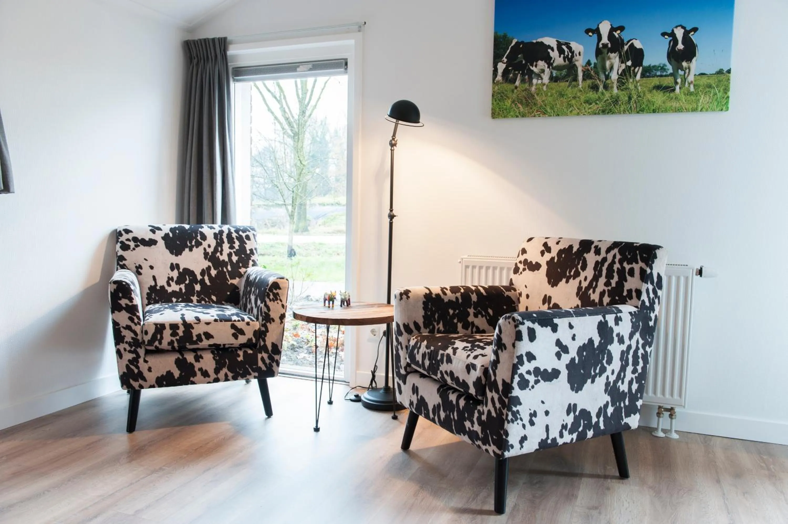 B&B Morskershoeve