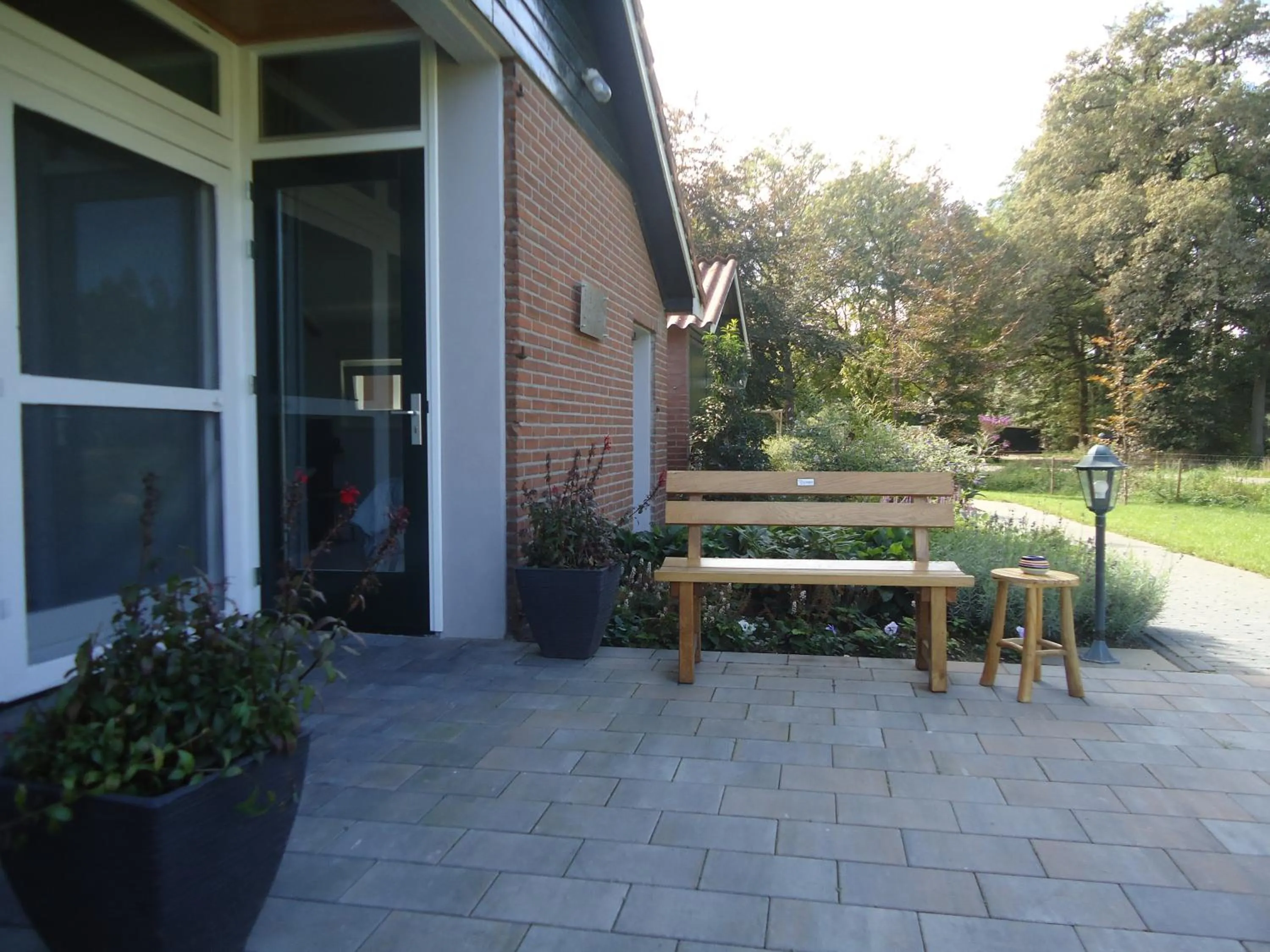 B&B Morskershoeve