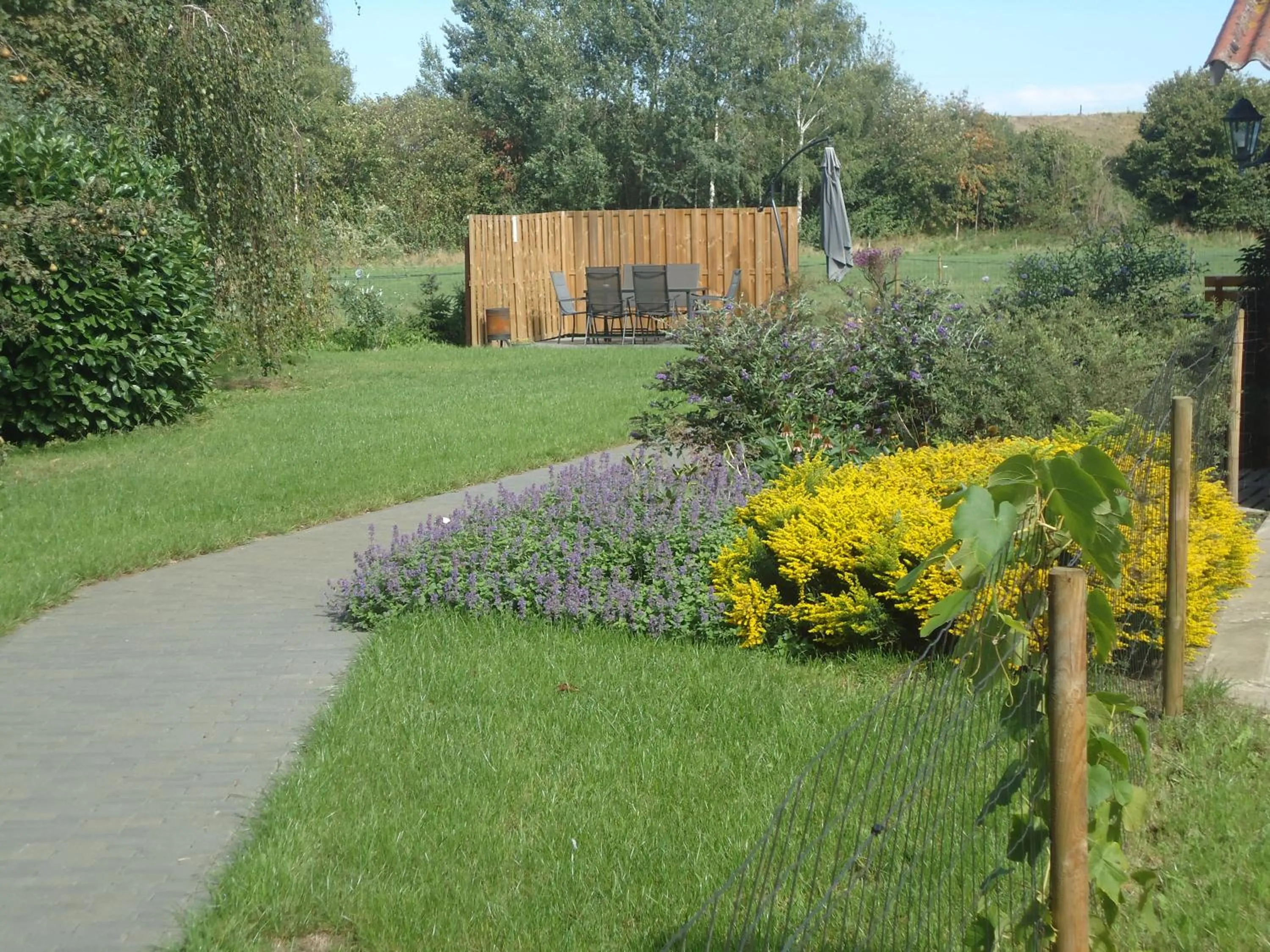 B&B Morskershoeve