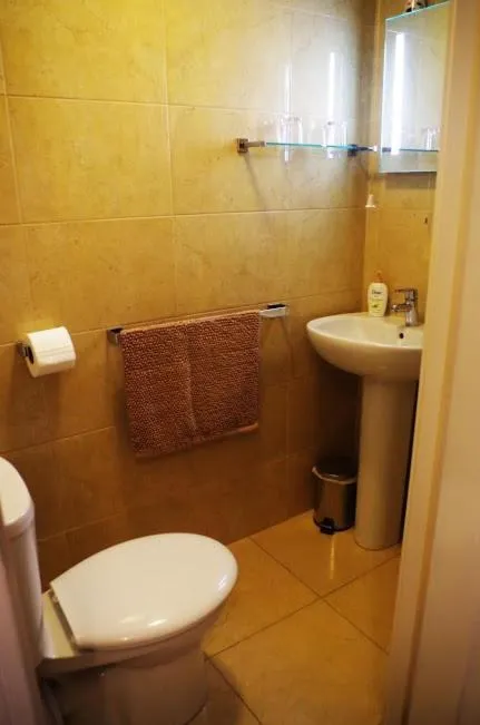 Abbey Lodge Guest House