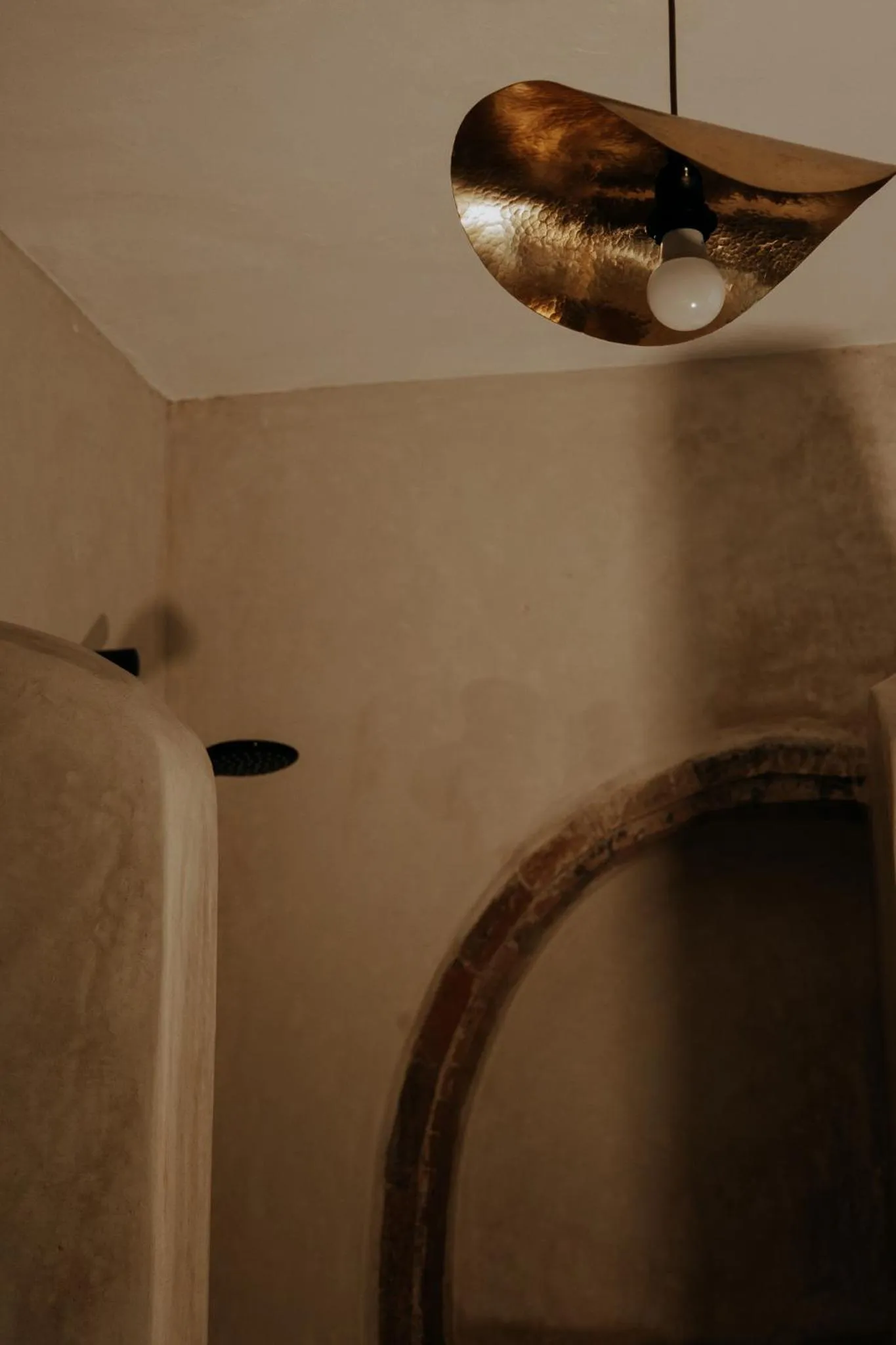 Bathroom in Riad El Jadide