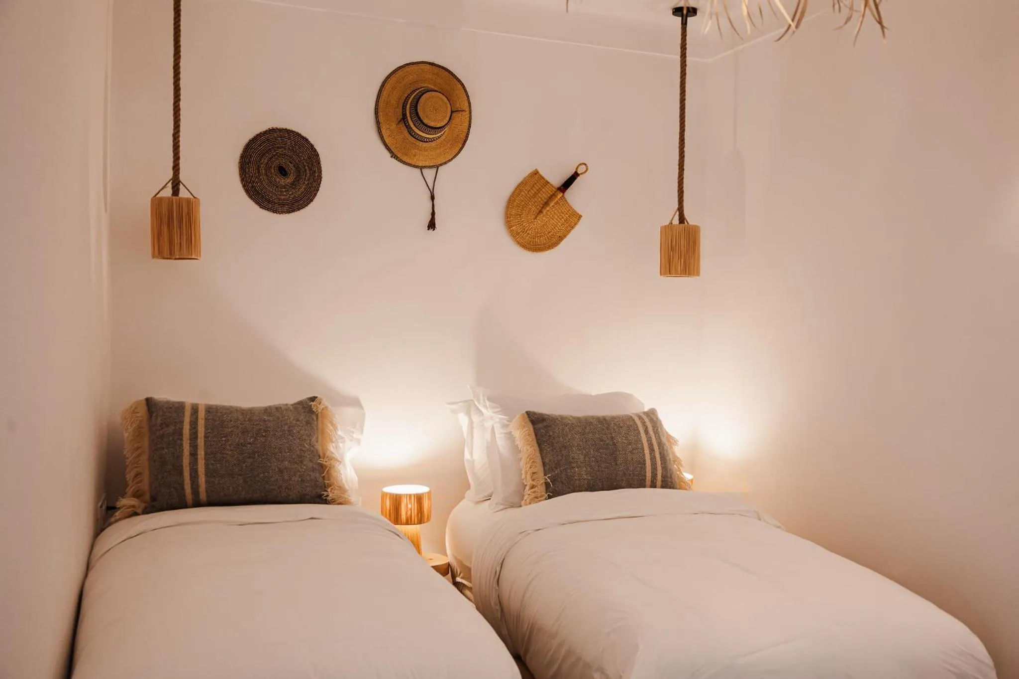 Bedroom, Bed in Riad El Jadide