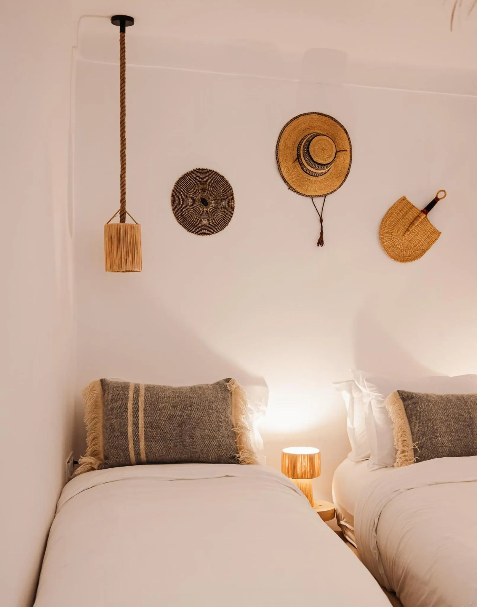 Bedroom, Bed in Riad El Jadide