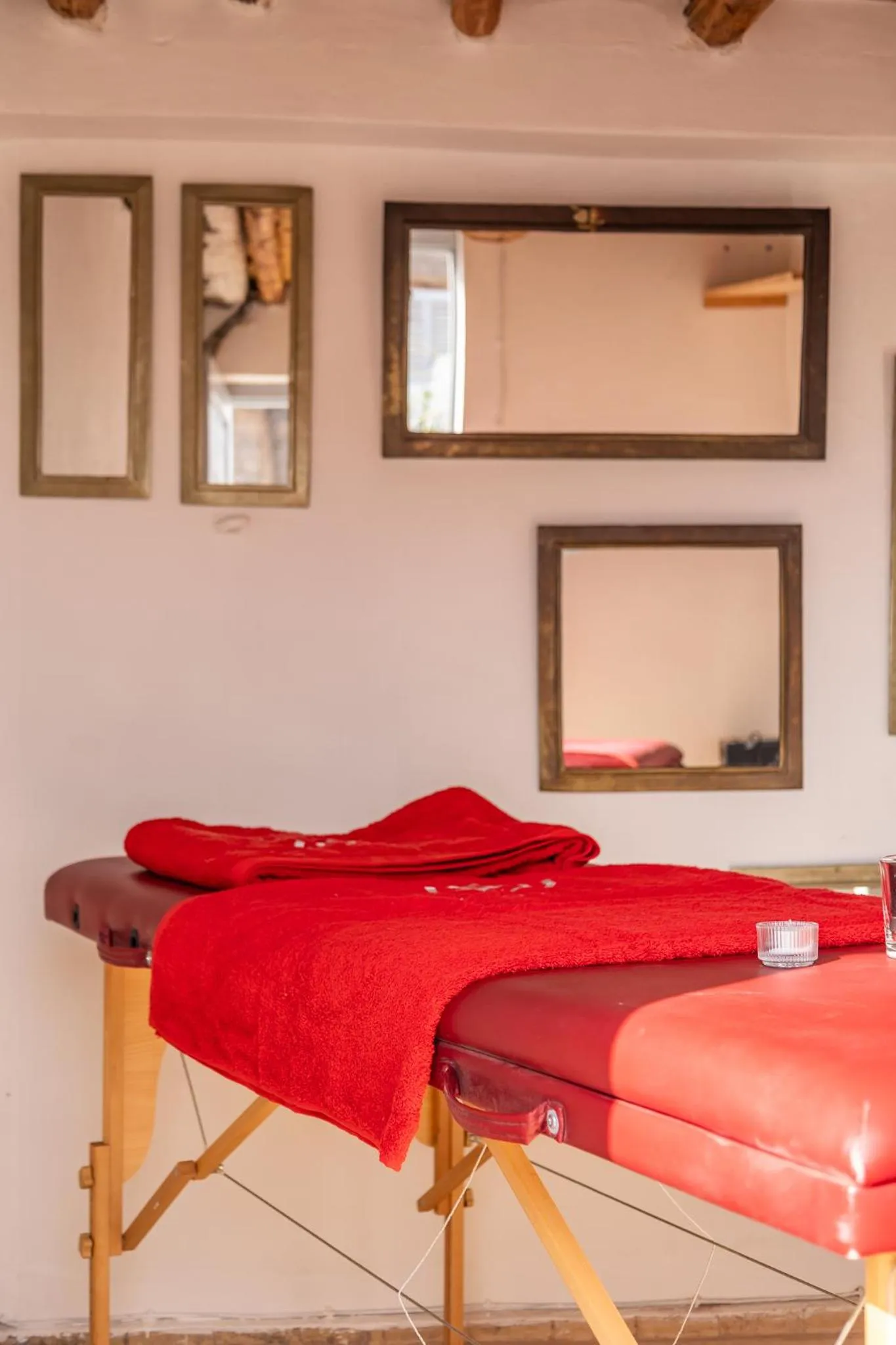 Massage in Riad El Jadide