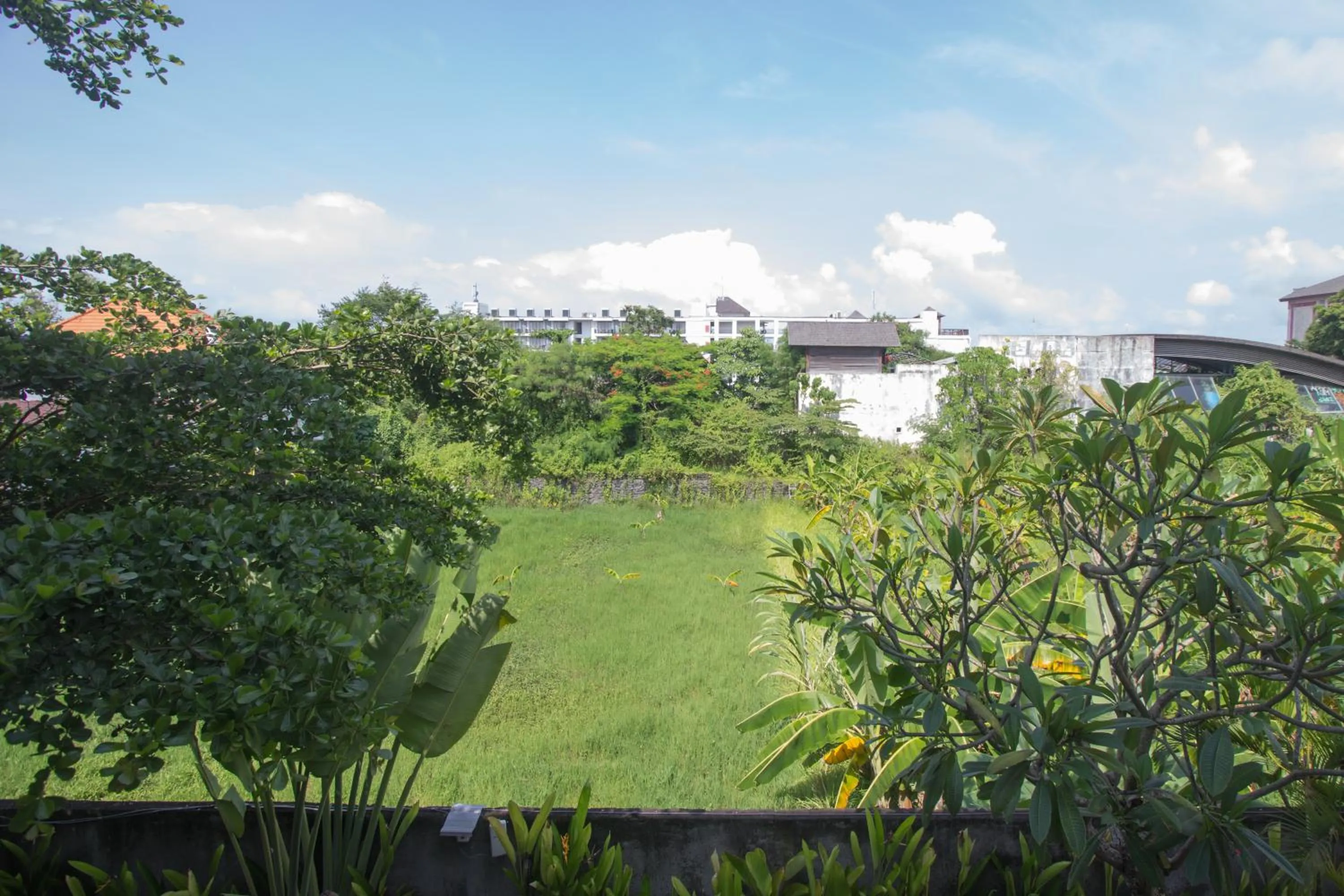 Off site in Soraya Apartment Seminyak