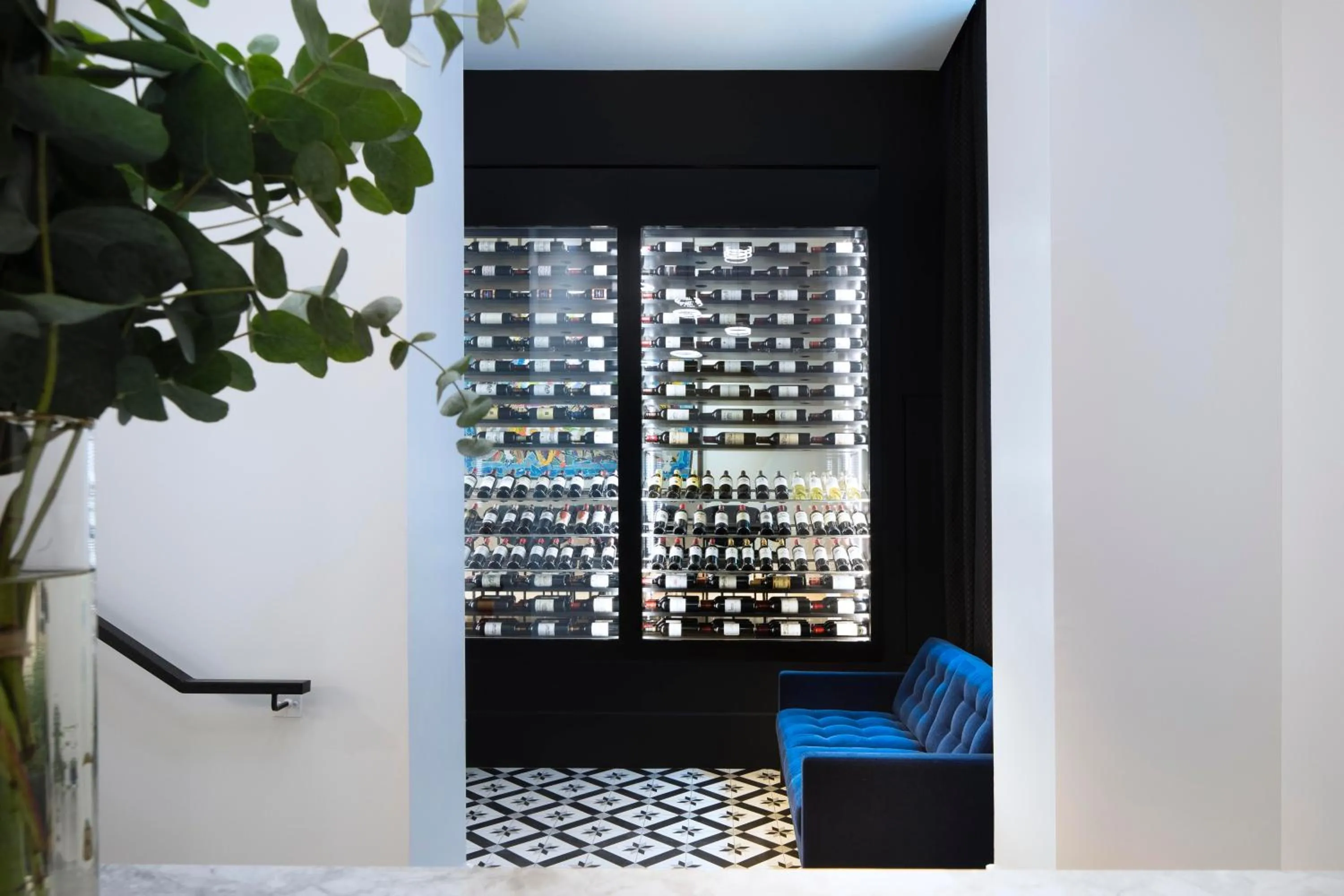 Hôtel Cardinal Bordeaux Centre