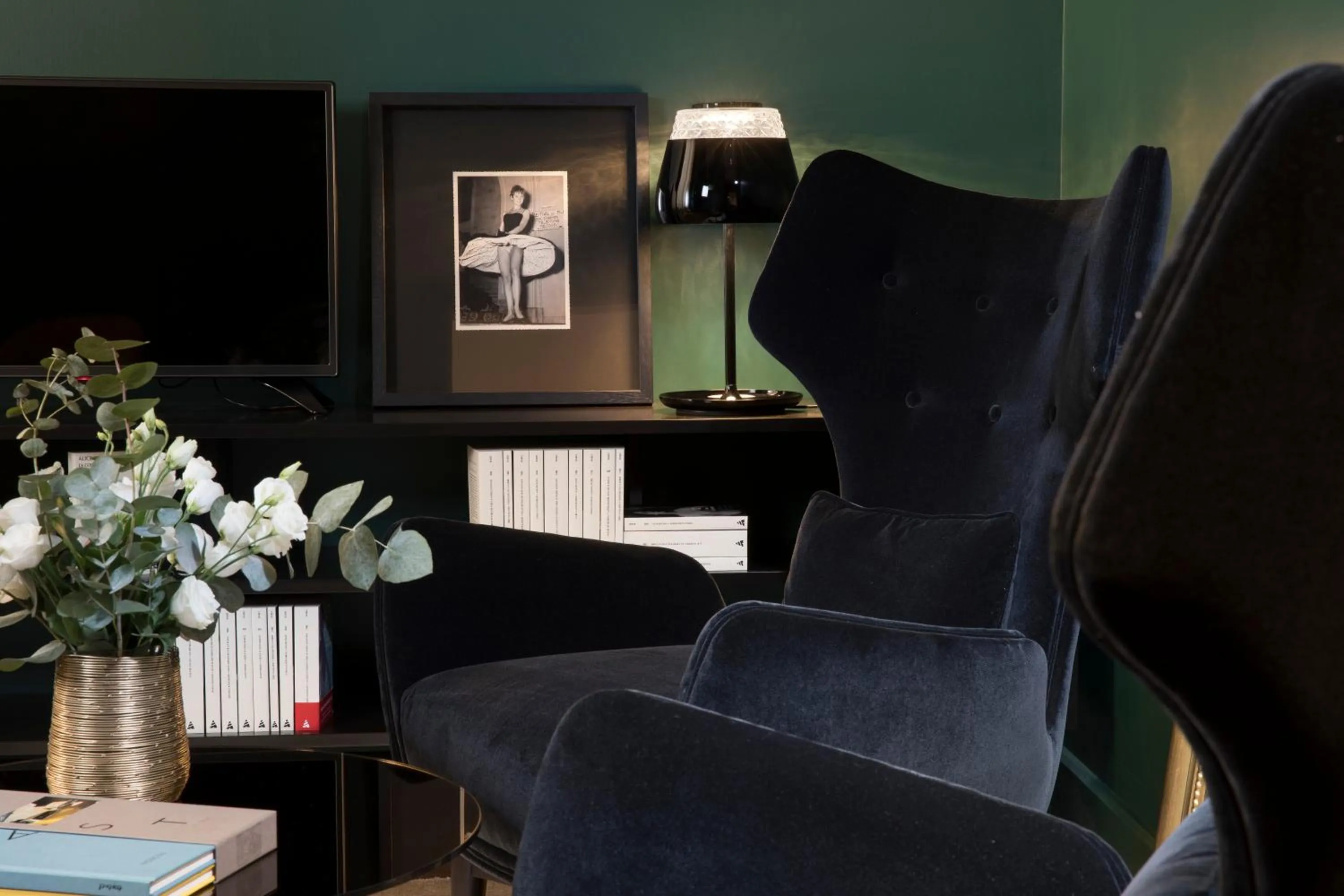 Hôtel Cardinal Bordeaux Centre