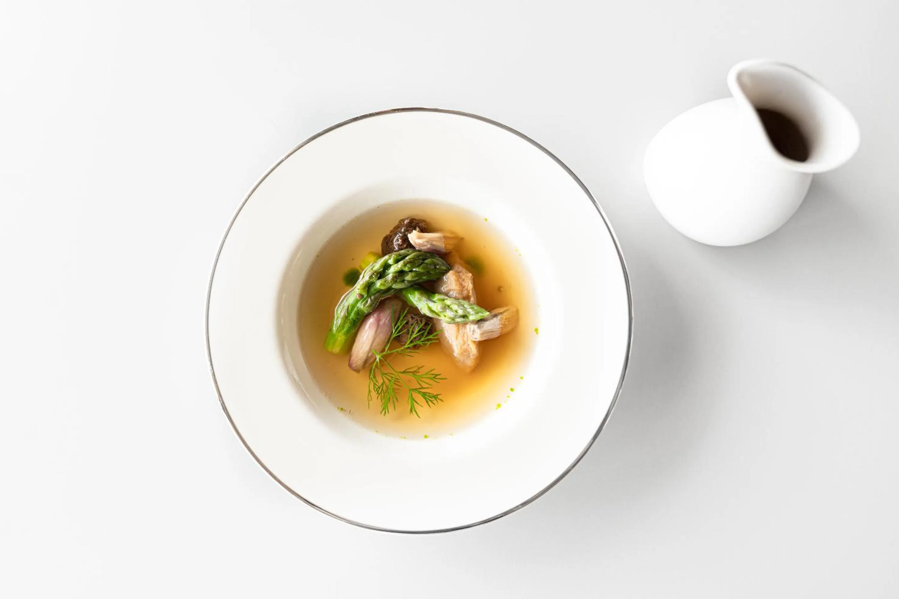 Restaurant/places to eat in Hotel BUKOVINA