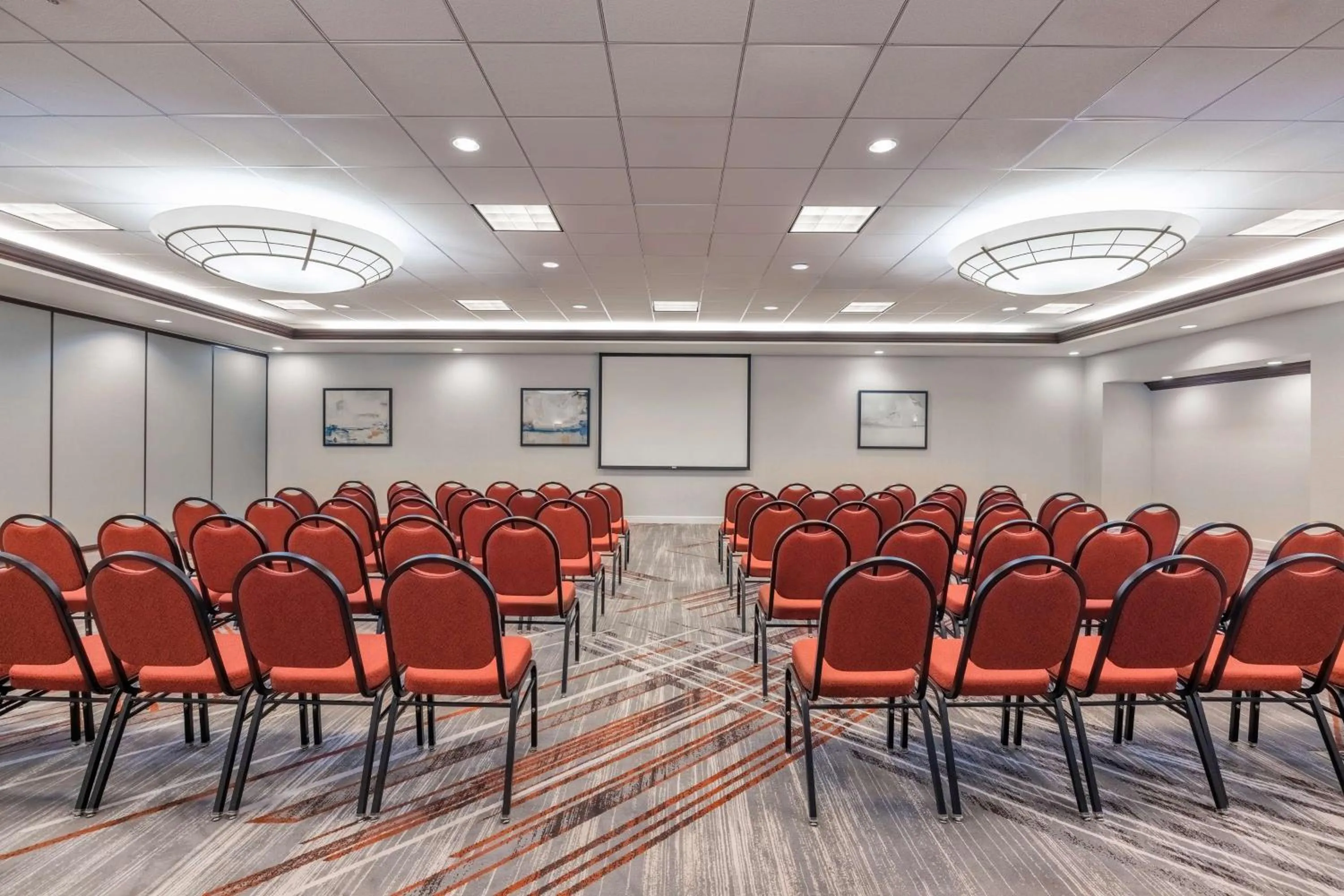 Meeting/conference room in Embassy Suites by Hilton Convention Center Las Vegas