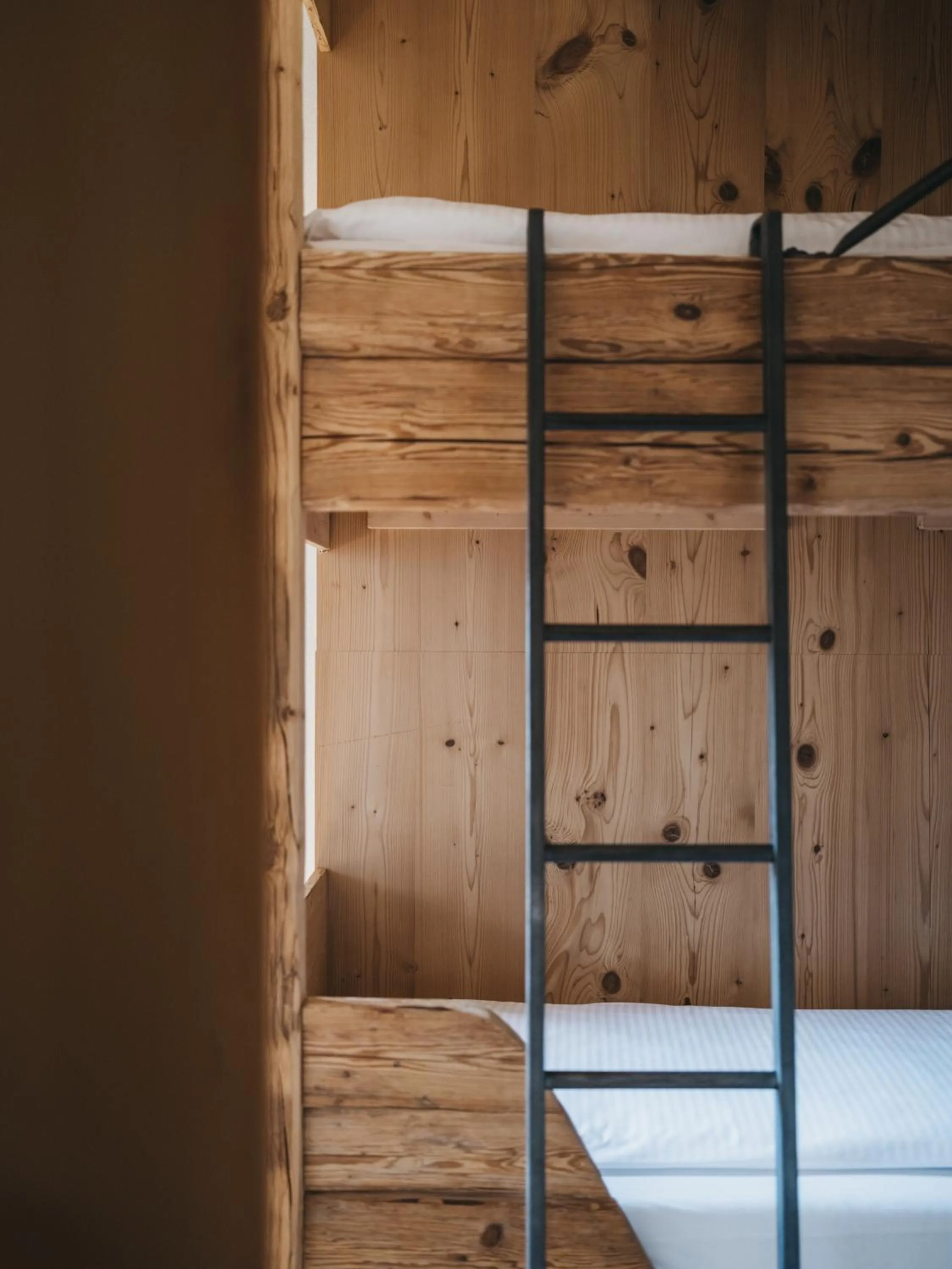 Bedroom, Bed in VAYA Seefeld