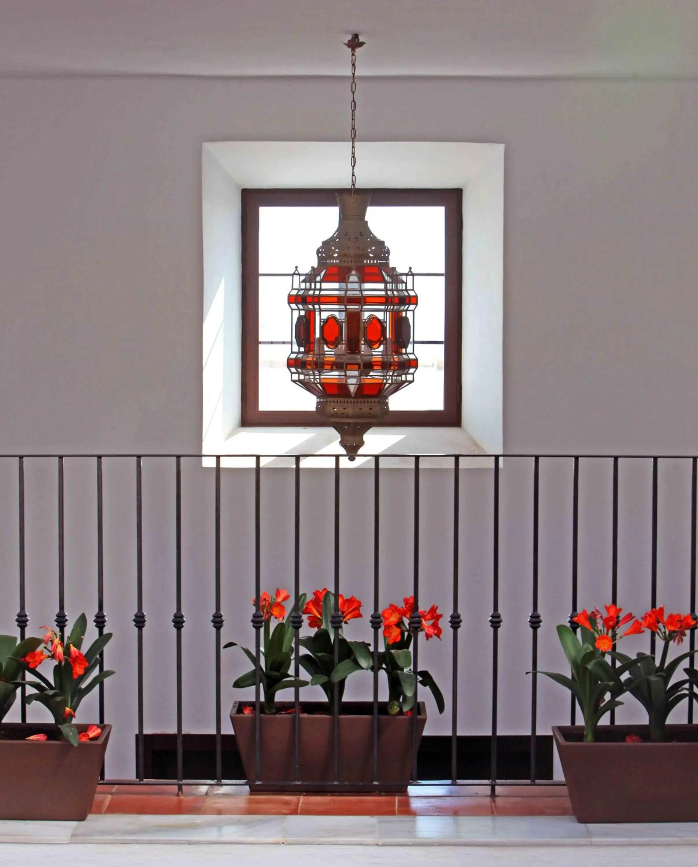 Other in Hotel La Fonda