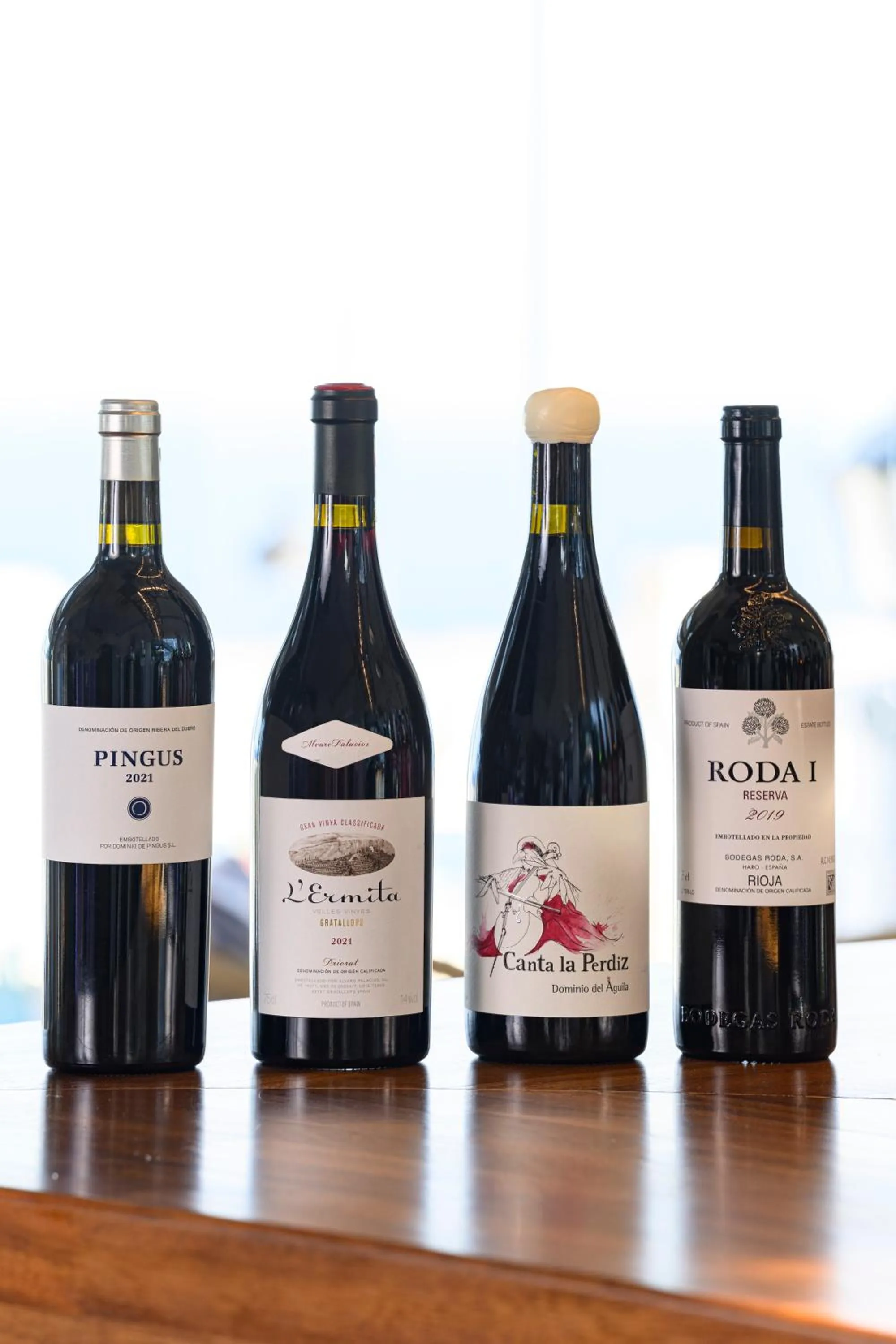 Restaurant/places to eat in Hotel La Fonda