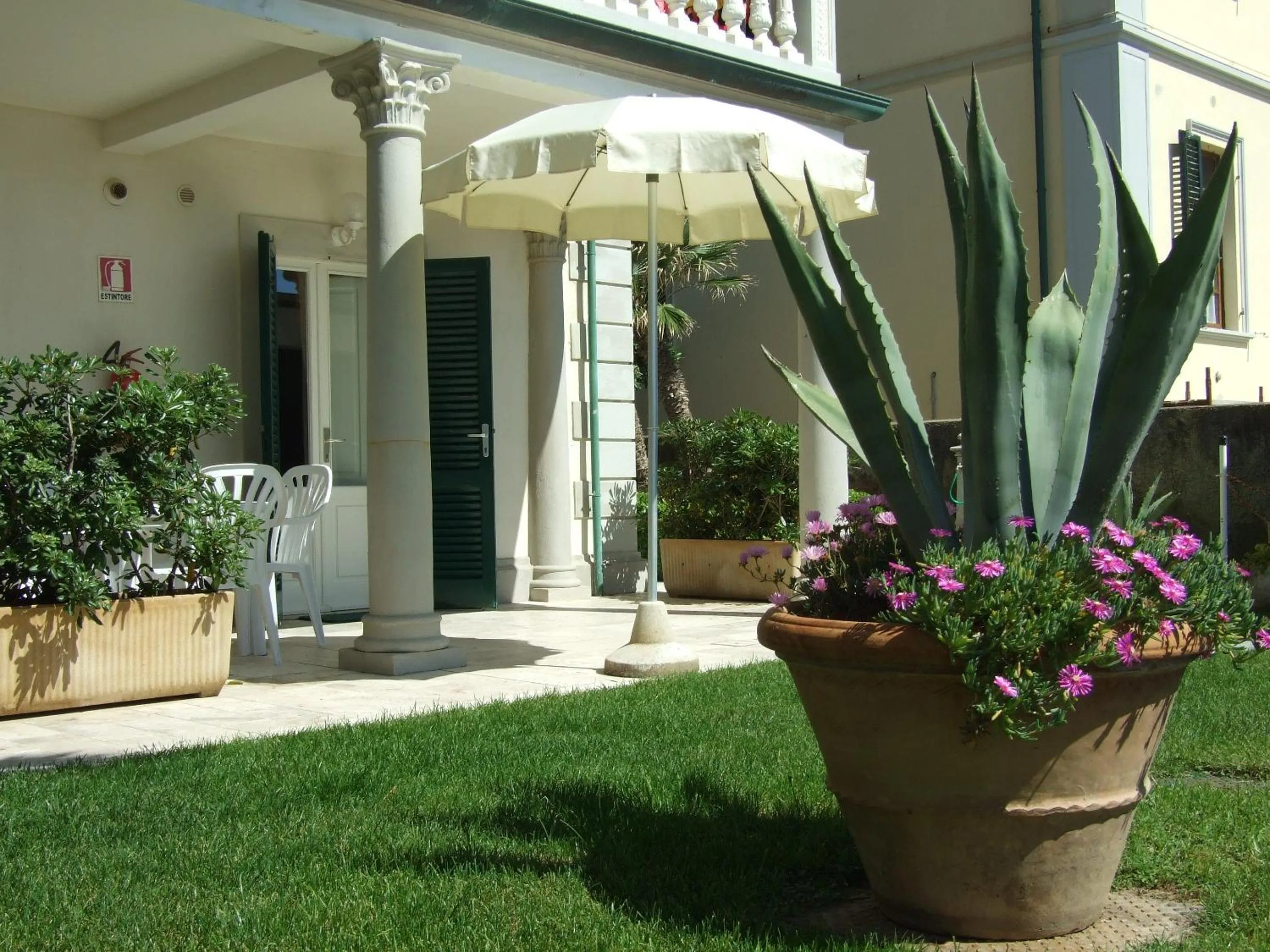 Activities in Residence Villa Piani