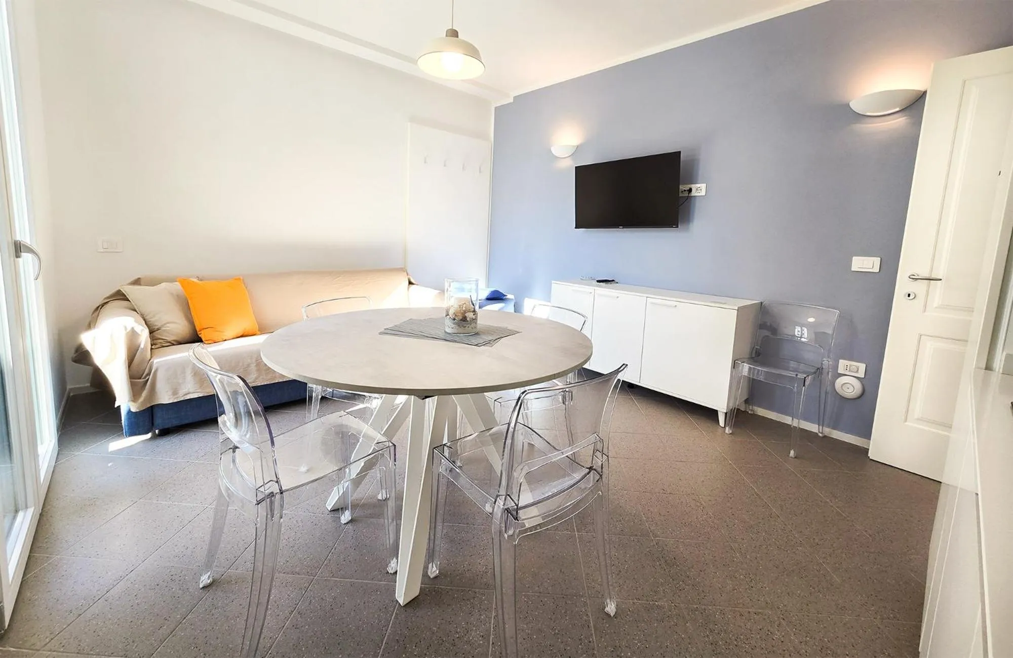 Residence Villa Piani