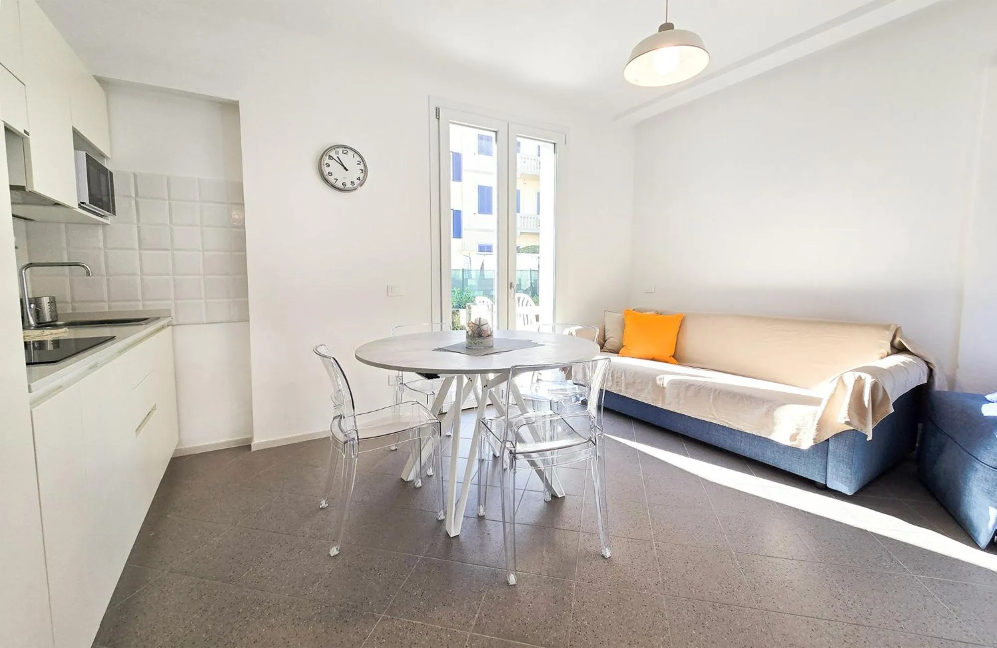 Residence Villa Piani