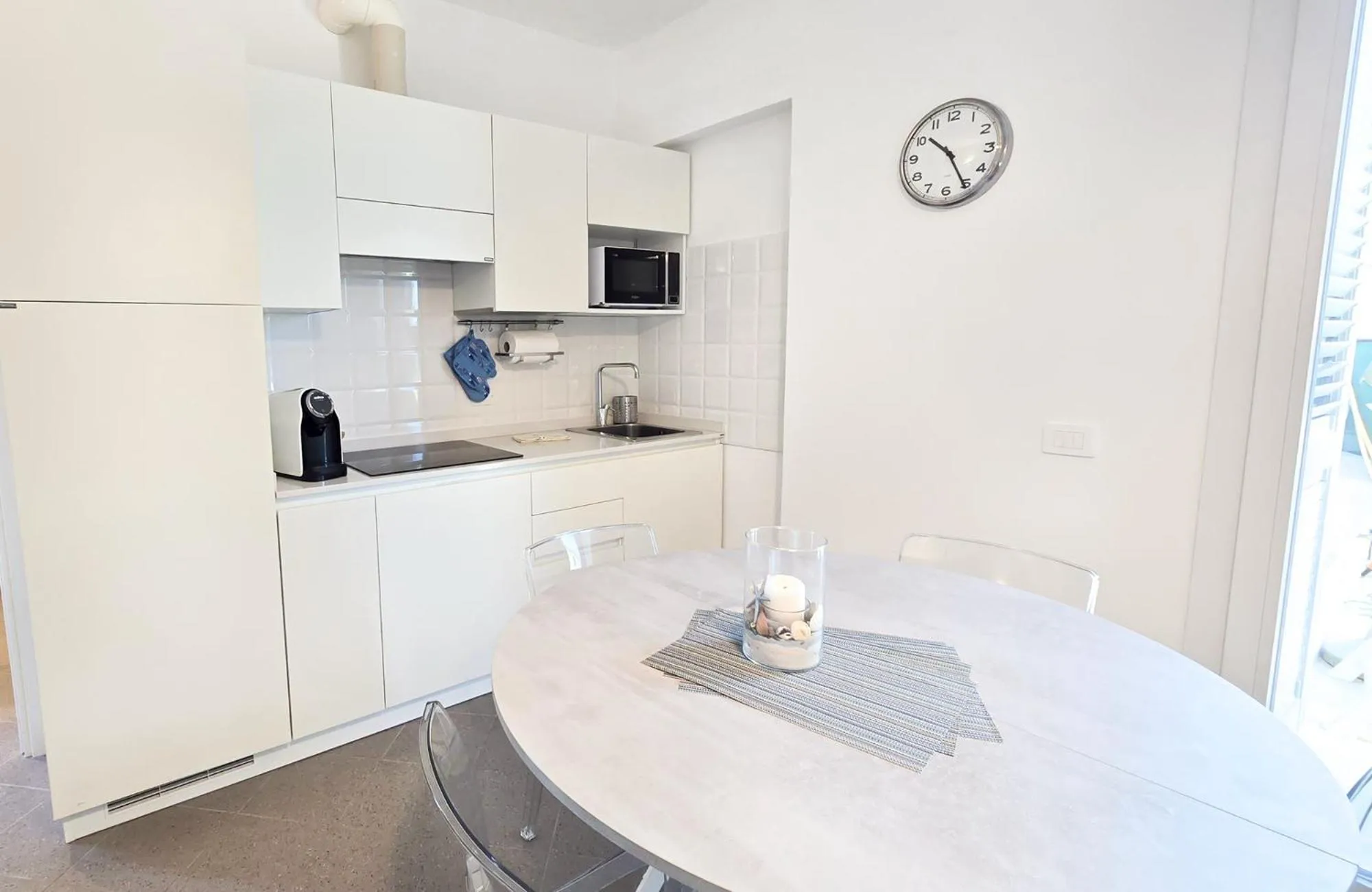 Residence Villa Piani