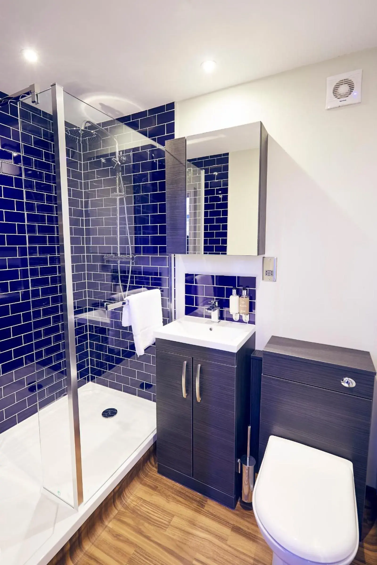 Standard Double Room - single occupancy in The Old Coffee Tavern Standard Double Room - single occupancy in The Old Coffee Tavern